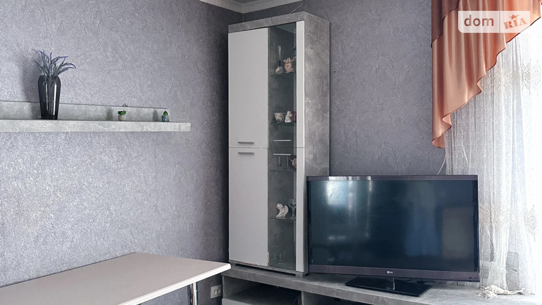 Сдается в аренду 1-комнатная квартира 50 кв. м в Ровно, ул. Сагайдачного Гетьмана, 5 - фото 4