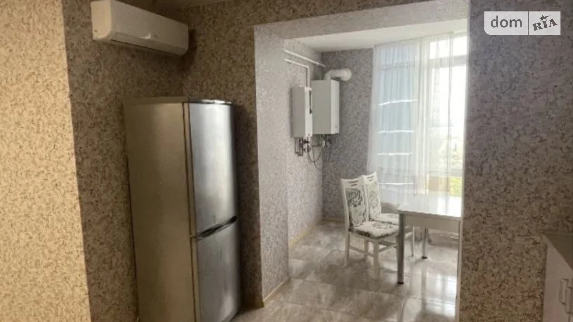 Сдается в аренду 2-комнатная квартира 60 кв. м в Днепре, бул. Славы, 45Б - фото 3