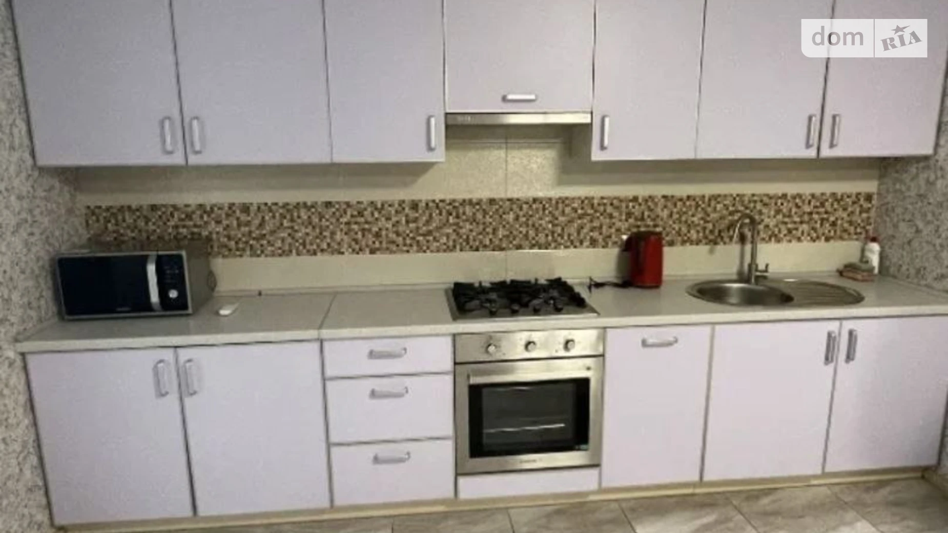 Сдается в аренду 2-комнатная квартира 60 кв. м в Днепре, бул. Славы, 45Б - фото 2