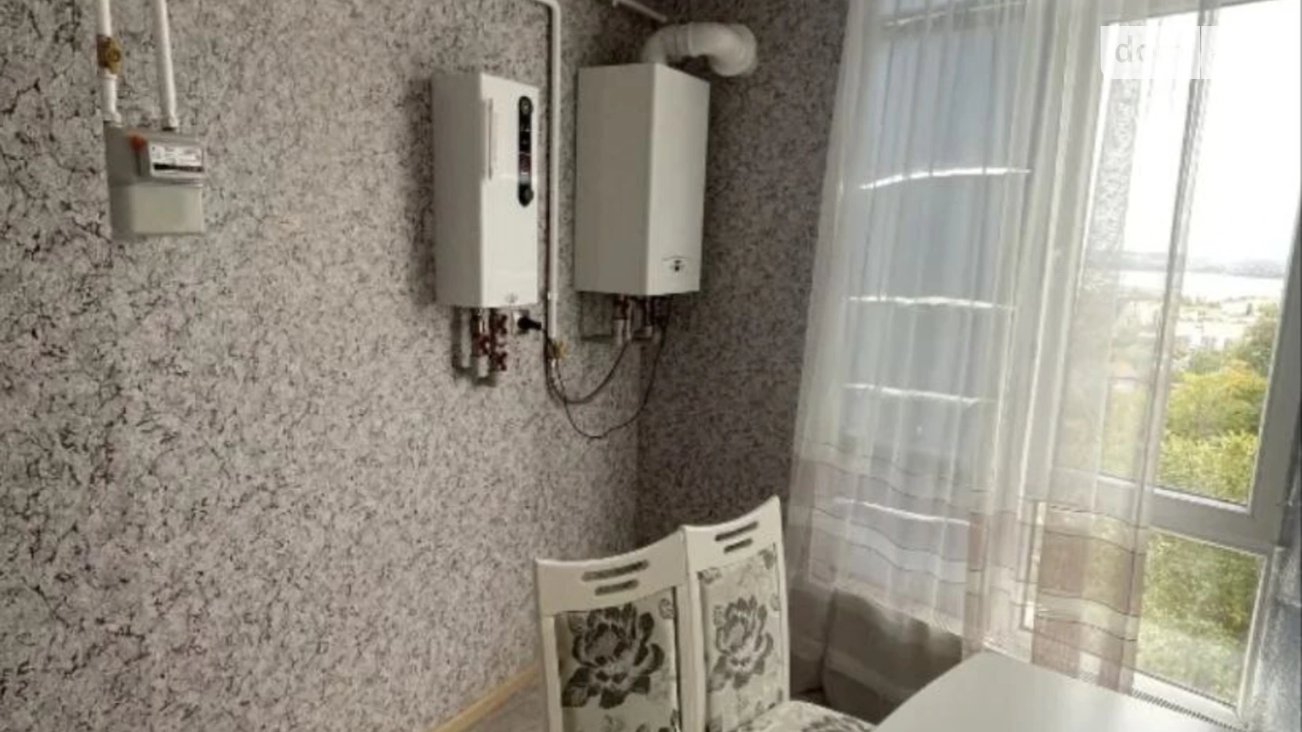 Сдается в аренду 2-комнатная квартира 60 кв. м в Днепре, бул. Славы, 45Б - фото 4