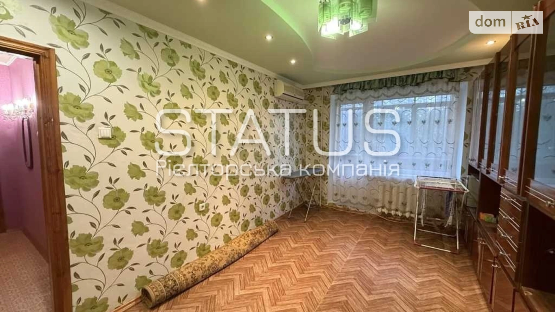 Продается 2-комнатная квартира 48.1 кв. м в Полтаве, бул. Щепотьева, 5 - фото 5