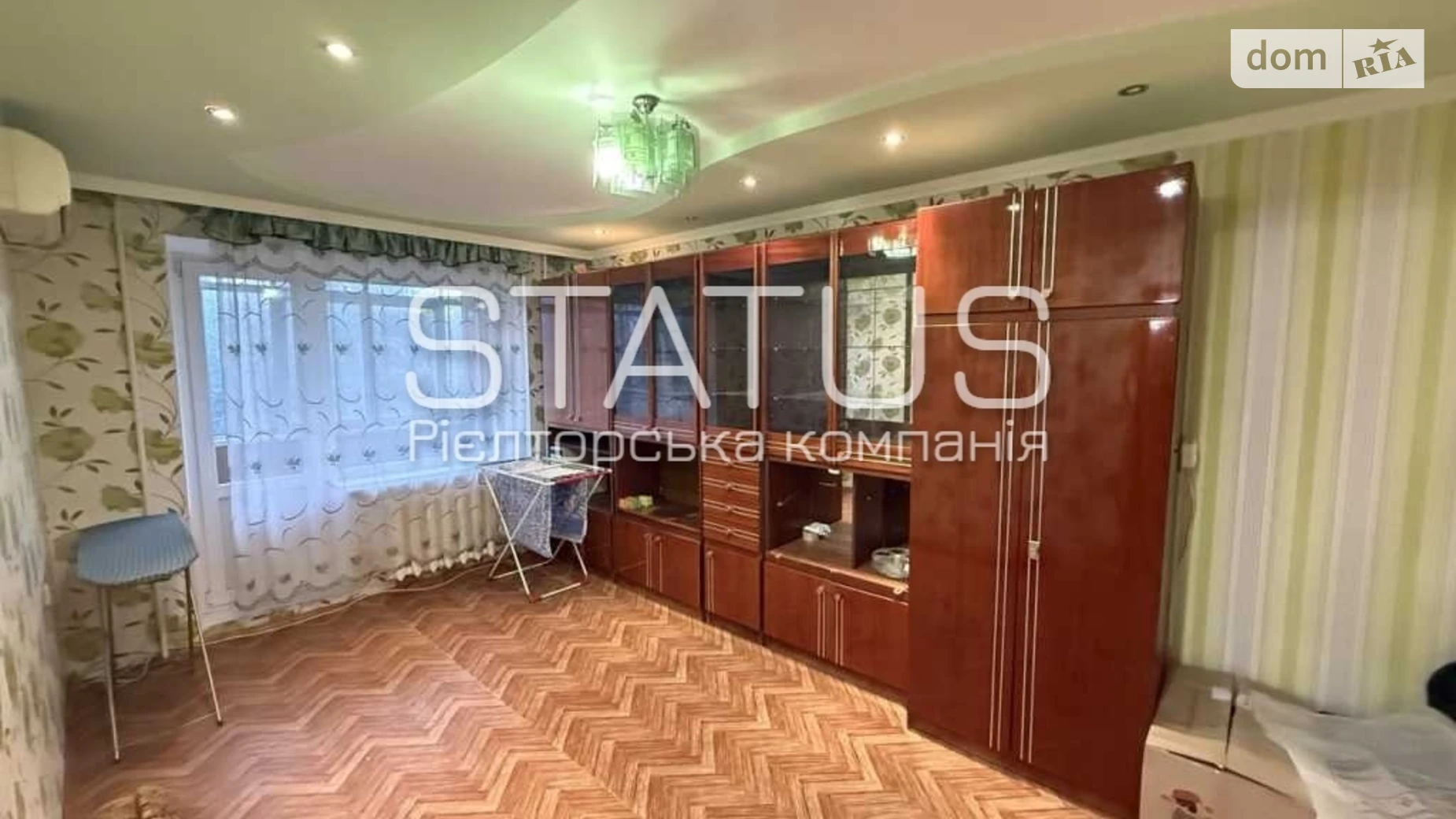 Продается 2-комнатная квартира 48.1 кв. м в Полтаве, бул. Щепотьева, 5 - фото 4