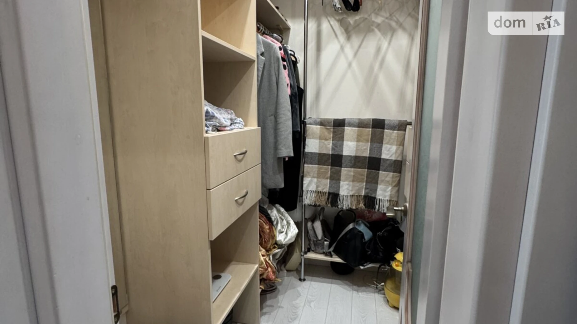 Продается 1-комнатная квартира 46.3 кв. м в Одессе, ул. Сергея Ядова, 28 - фото 3