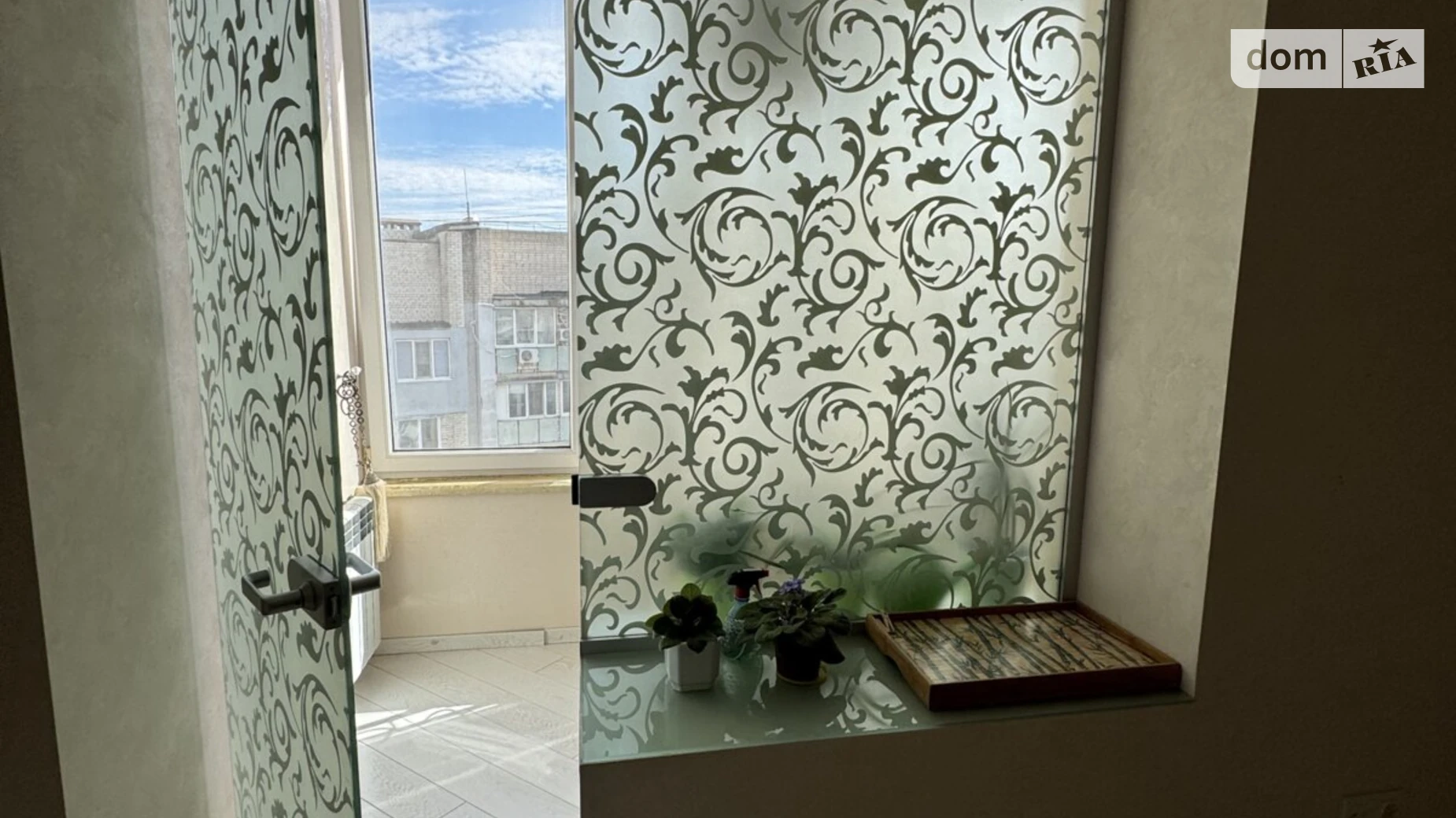 Продается 1-комнатная квартира 46.3 кв. м в Одессе, ул. Сергея Ядова, 28 - фото 5