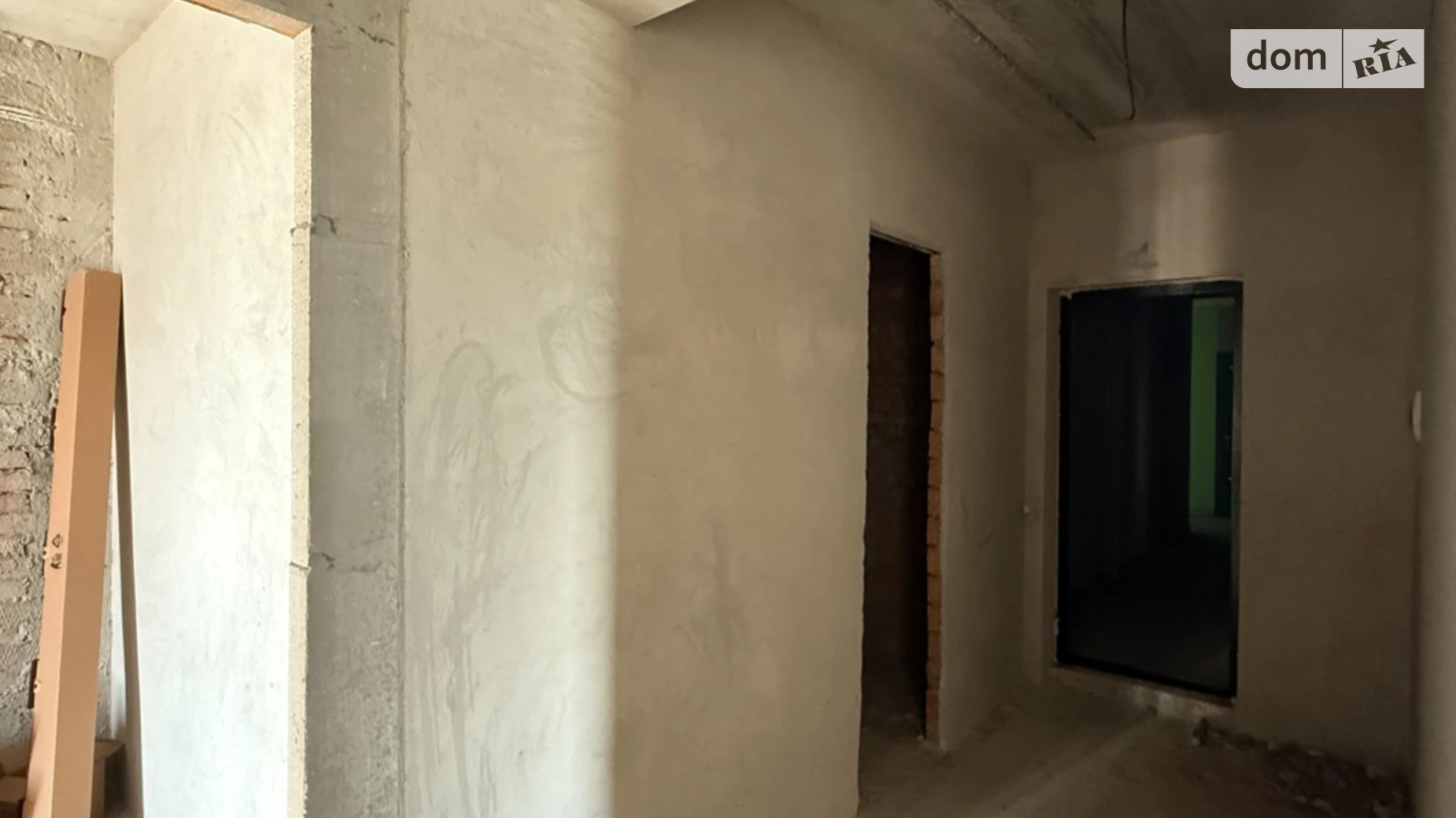 Продается 2-комнатная квартира 61.45 кв. м в Хмельницком, пер. Гетмана Мазепы(Красовского Маршала), 31/1Б - фото 2