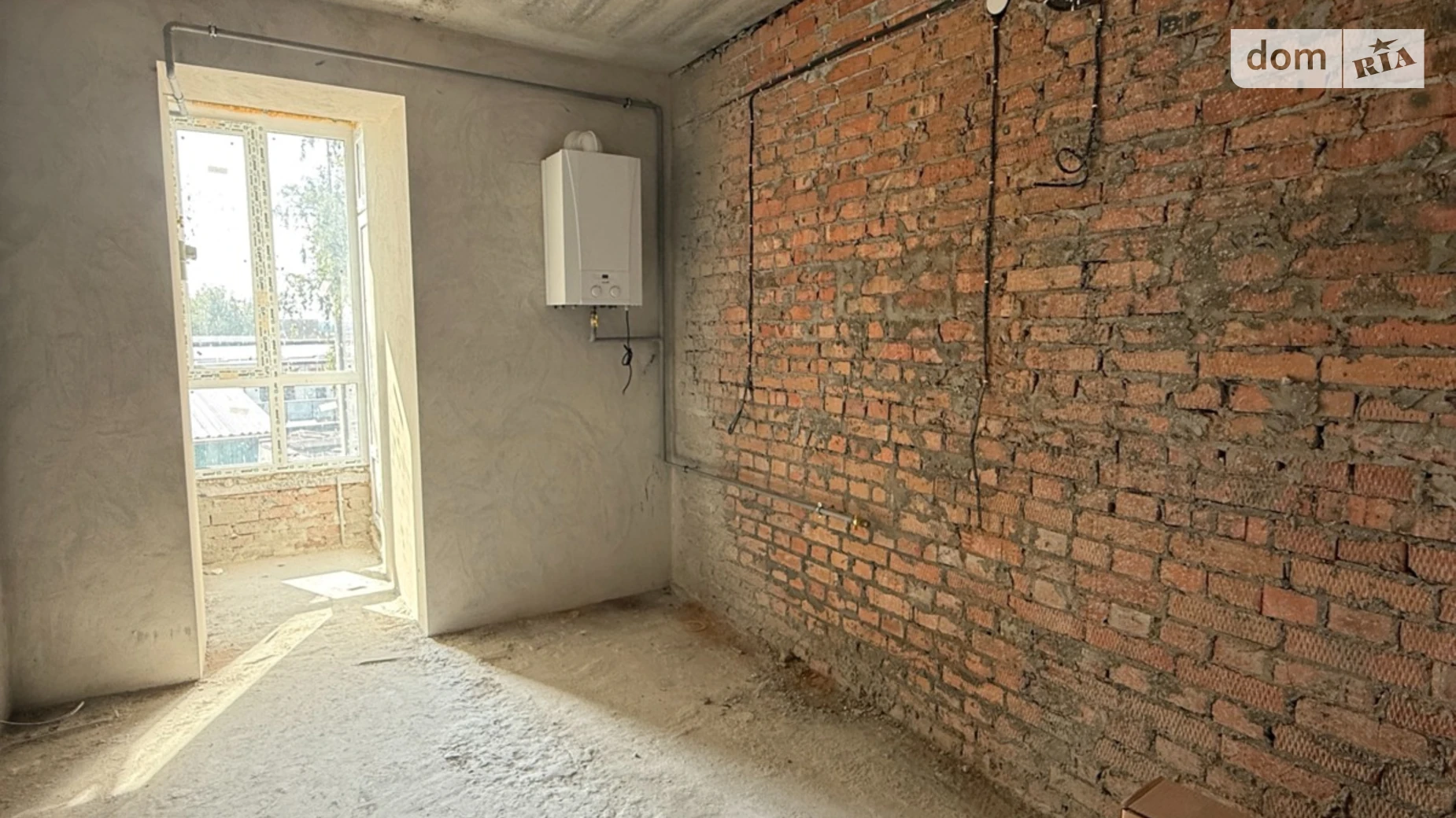 Продается 2-комнатная квартира 61.45 кв. м в Хмельницком, пер. Гетмана Мазепы(Красовского Маршала), 31/1Б - фото 3