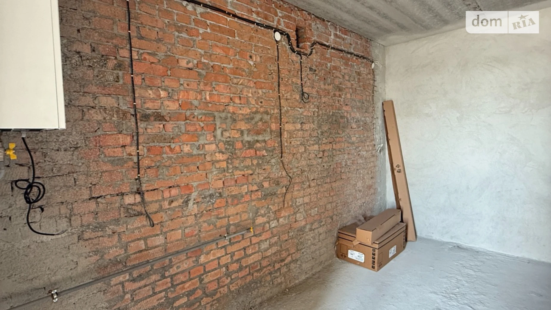 Продается 2-комнатная квартира 61.45 кв. м в Хмельницком, пер. Гетмана Мазепы(Красовского Маршала), 31/1Б - фото 4