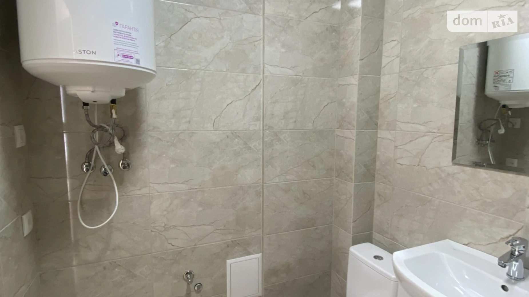 Продается 1-комнатная квартира 37 кв. м в Лиманке, ул. Жемчужная - фото 4