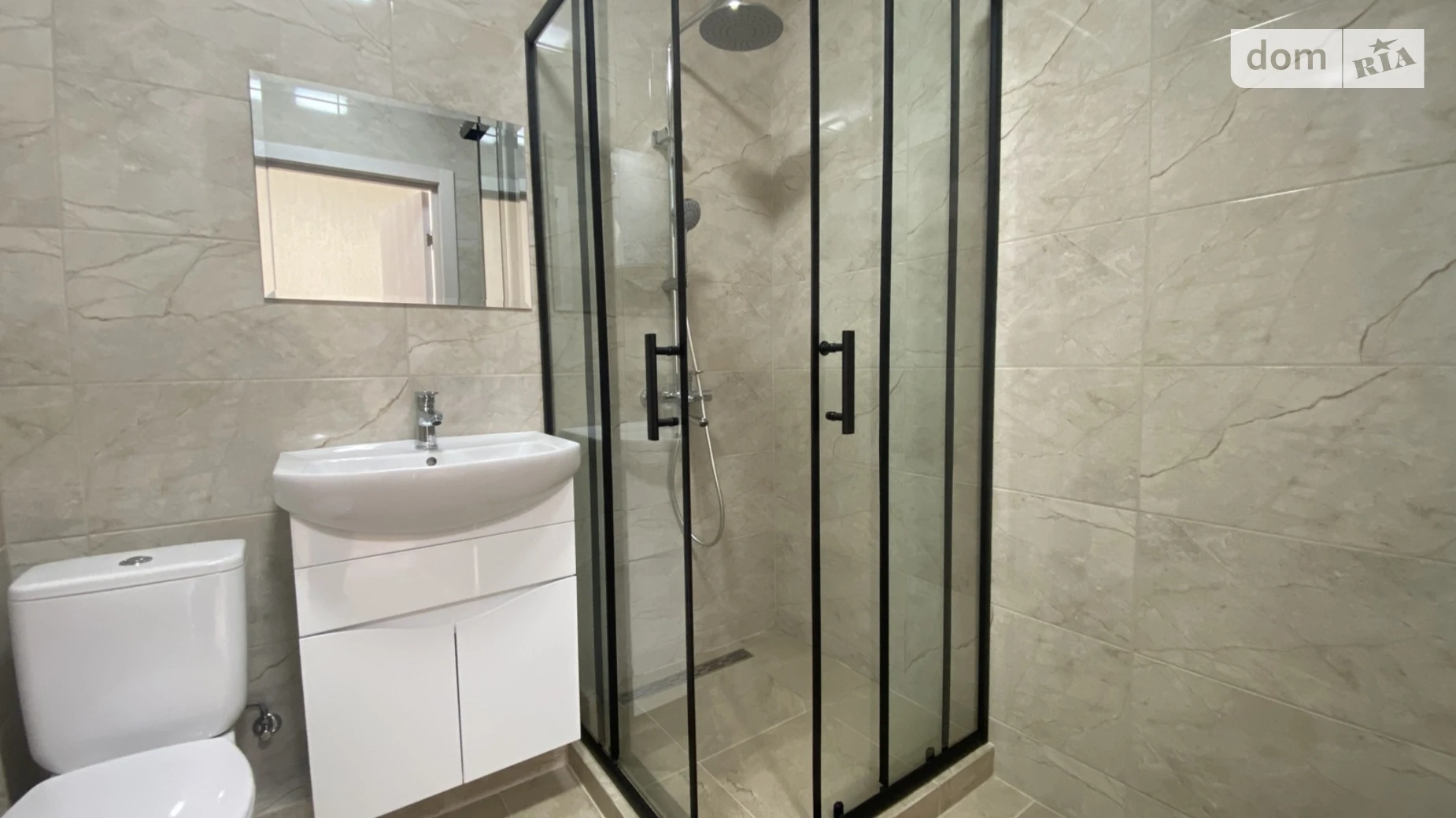 Продается 1-комнатная квартира 37 кв. м в Лиманке, ул. Жемчужная - фото 5