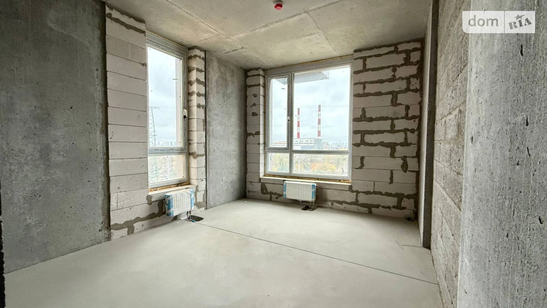 Продается 2-комнатная квартира 58.9 кв. м в Киеве, Столичное шоссе, 3А - фото 2