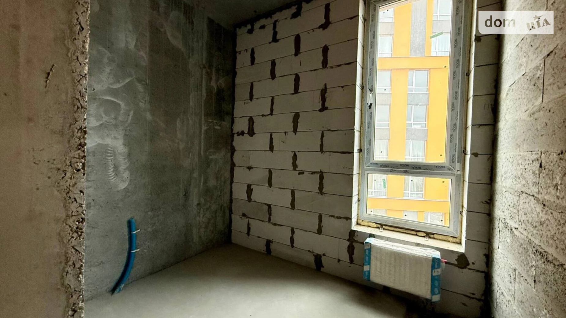 Продается 2-комнатная квартира 58.9 кв. м в Киеве, Столичное шоссе, 3А - фото 5