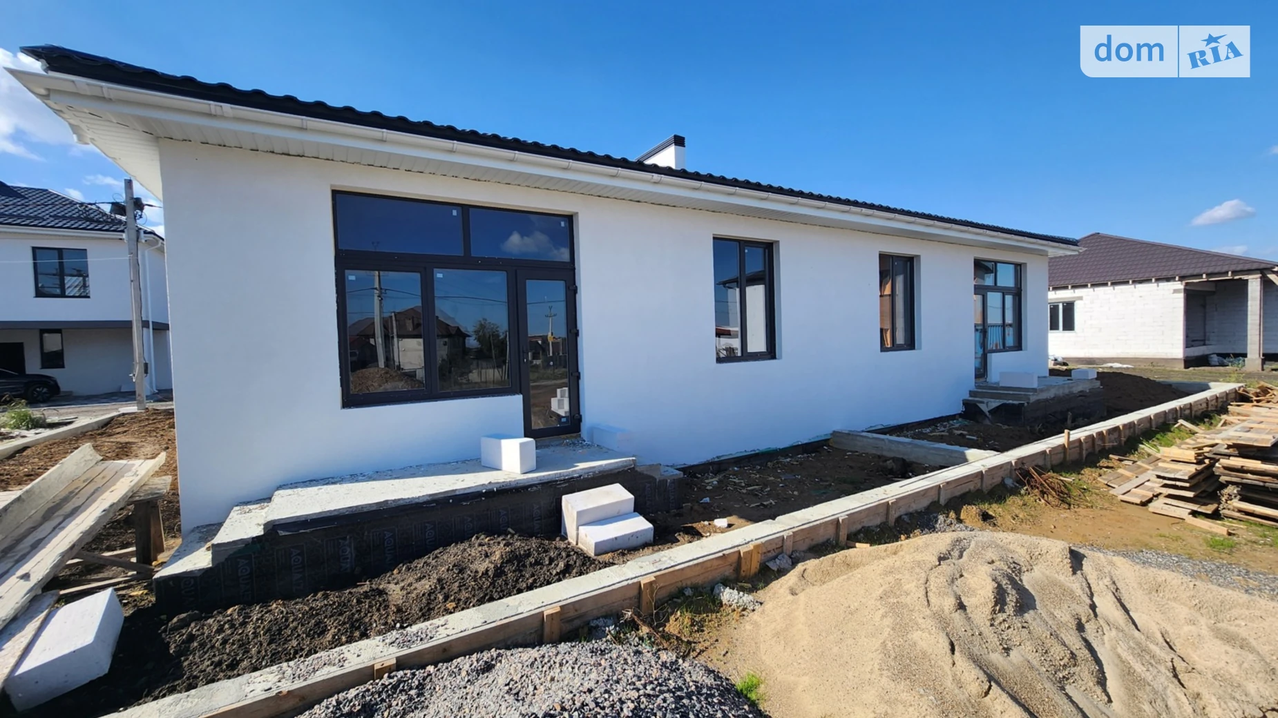 вул. Якірна, 9/2 Таїрове, цена: 95000 $ - фото 3