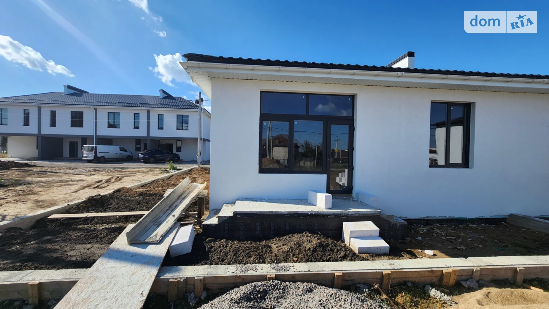 вул. Якірна, 9/2 Таїрове, цена: 95000 $ - фото 2