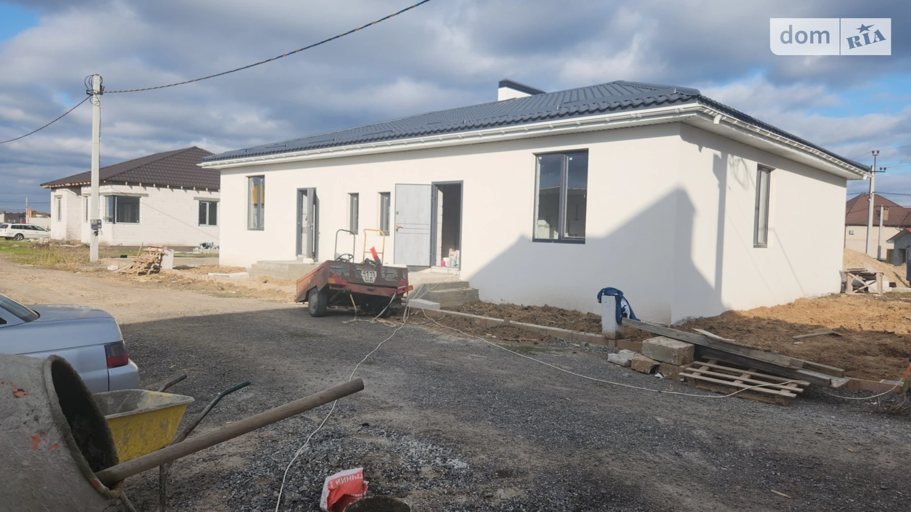 вул. Якірна, 9/2 Таїрове, цена: 95000 $ - фото 4