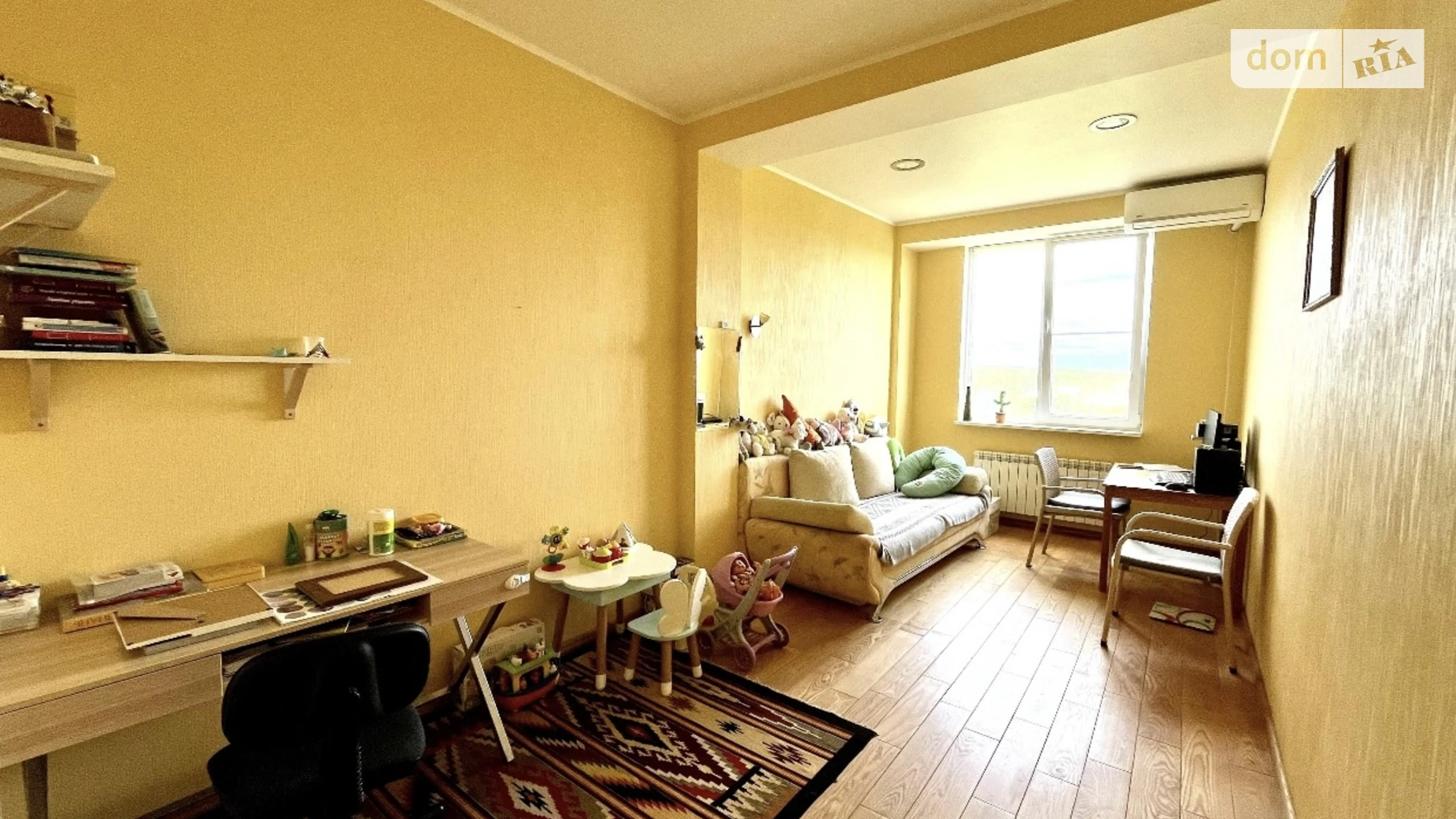 Продается 2-комнатная квартира 69.3 кв. м в Харькове, ул. Станислава Партали(Балакирева), 17 - фото 2