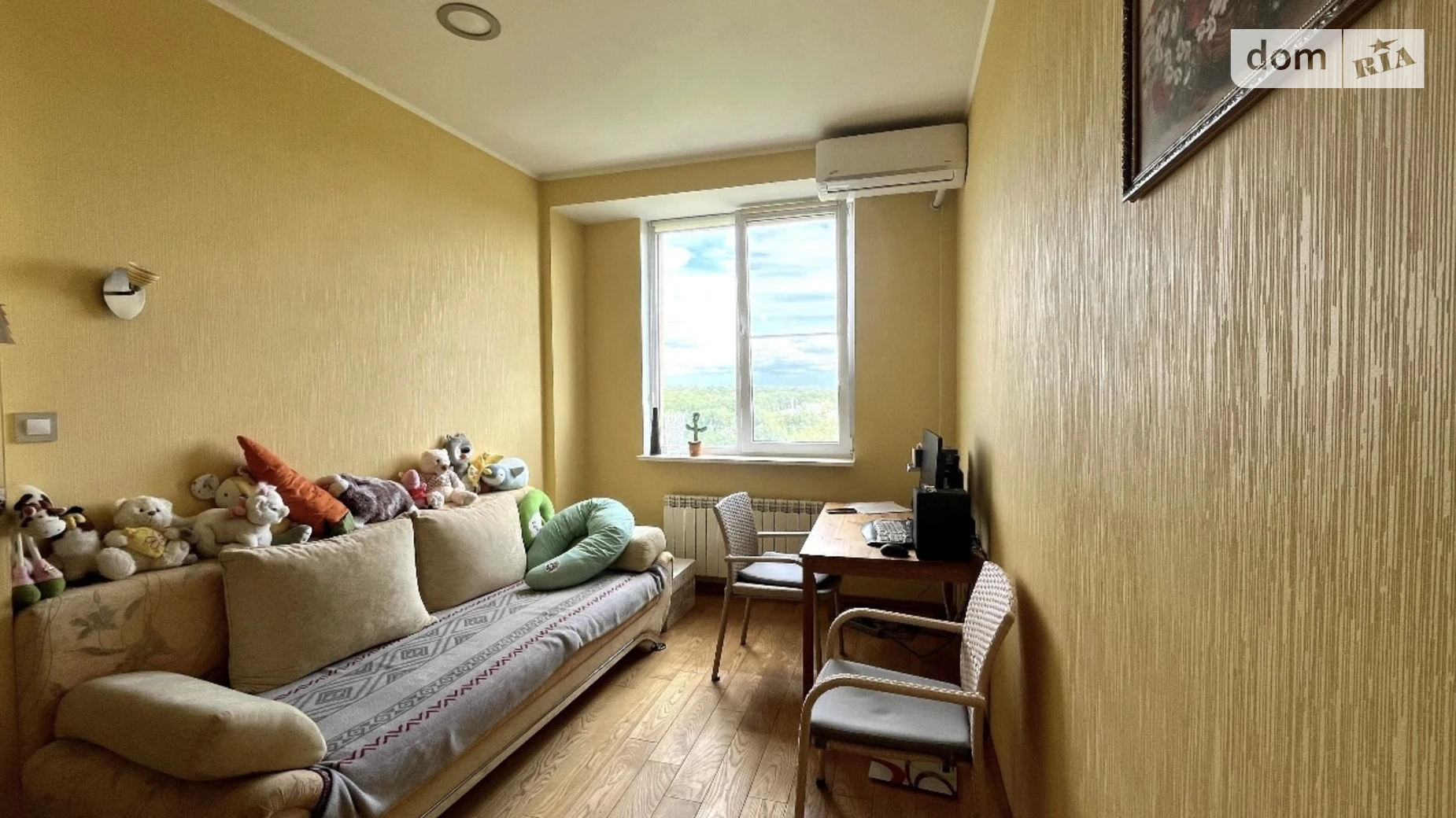 Продается 2-комнатная квартира 69.3 кв. м в Харькове, ул. Станислава Партали(Балакирева), 17 - фото 3