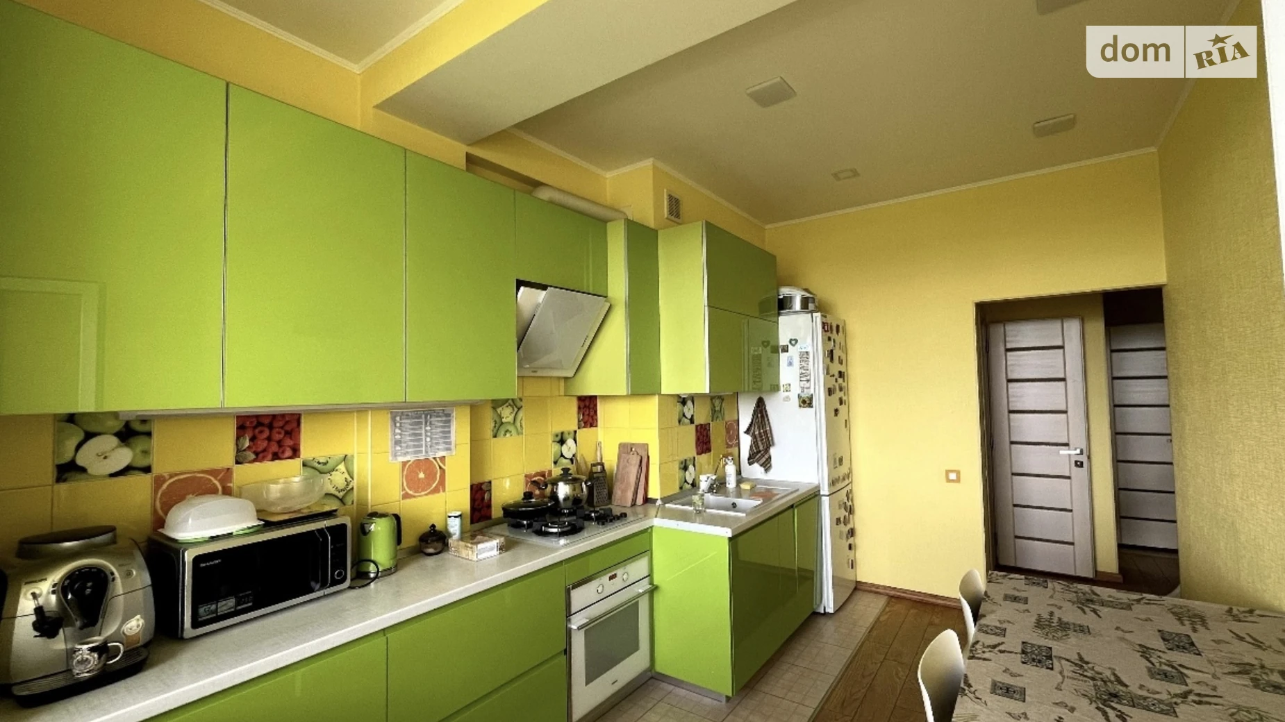 Продается 2-комнатная квартира 69.3 кв. м в Харькове, ул. Станислава Партали(Балакирева), 17 - фото 5