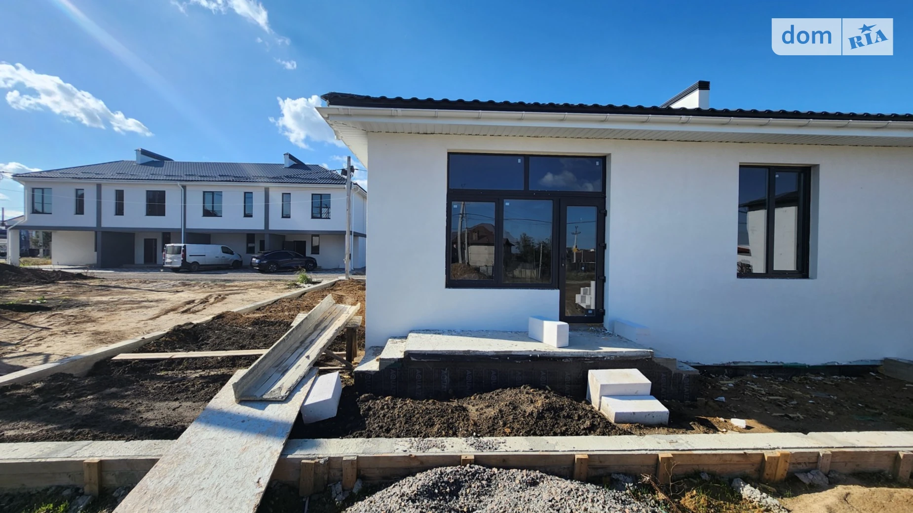 вул. Якірна, 9/2 Таїрове, цена: 95000 $ - фото 5