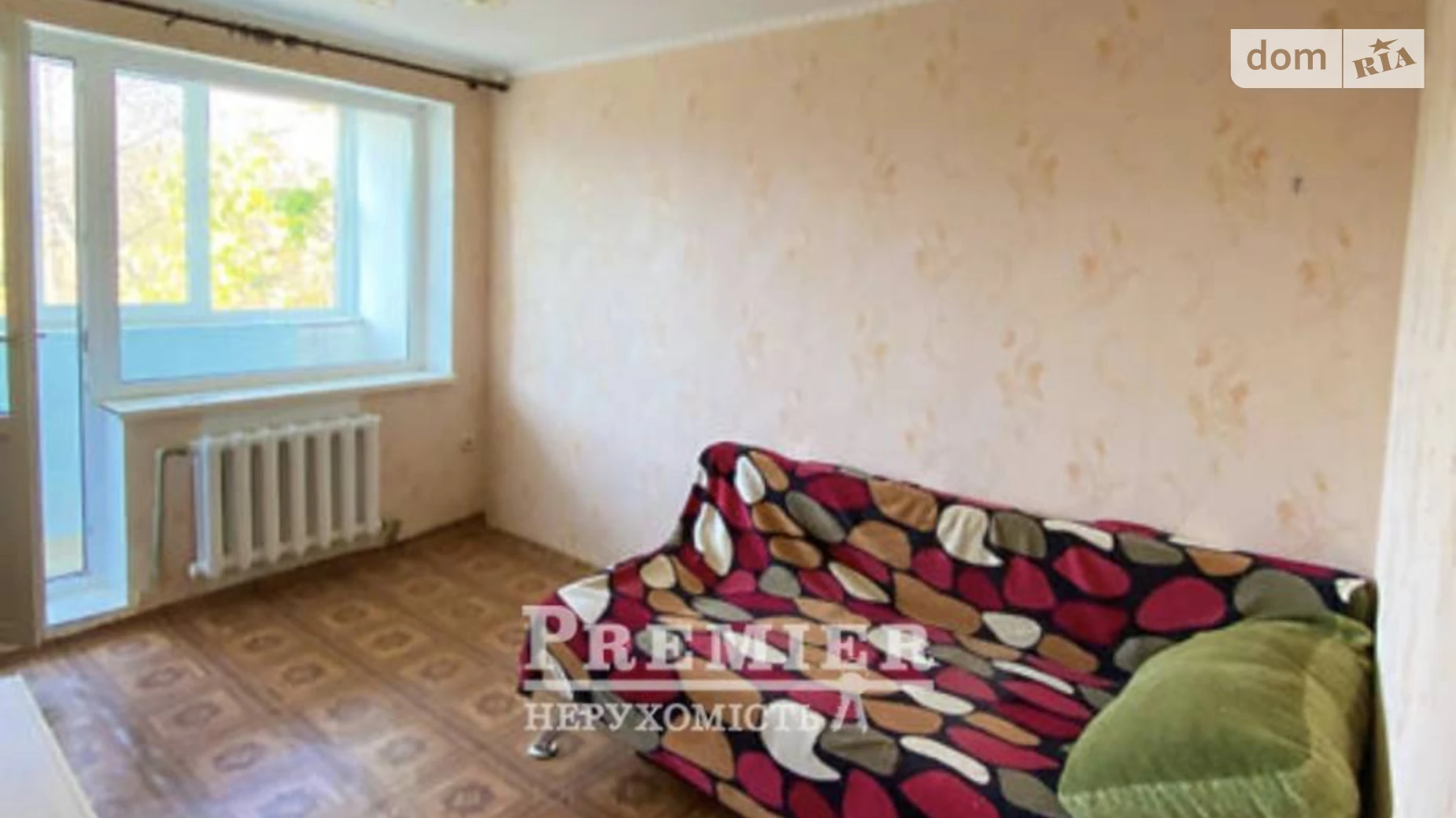 Продается 3-комнатная квартира 57.1 кв. м в Великом Дальнике, цена: 29000 $ - фото 4