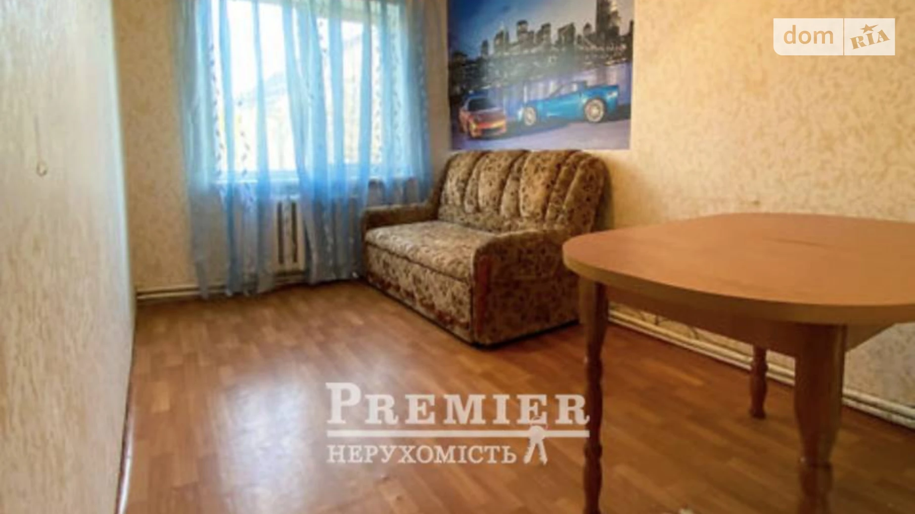 Продается 3-комнатная квартира 57.1 кв. м в Великом Дальнике, цена: 29000 $ - фото 5
