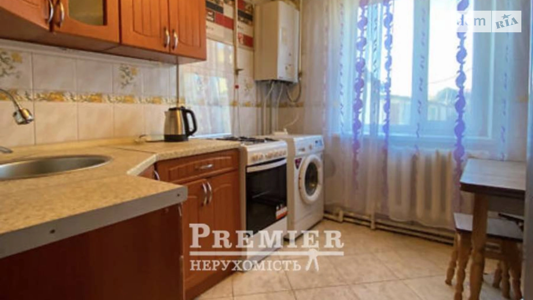 Продается 3-комнатная квартира 57.1 кв. м в Великом Дальнике, цена: 29000 $ - фото 2