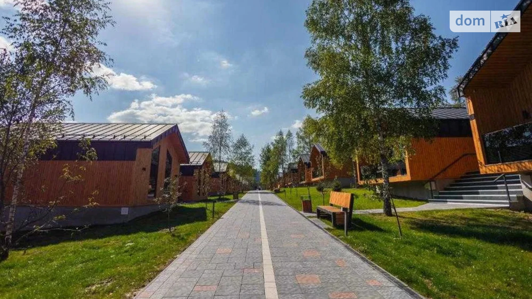 Продается одноэтажный дом 52 кв. м с камином, цена: 115000 $ - фото 2