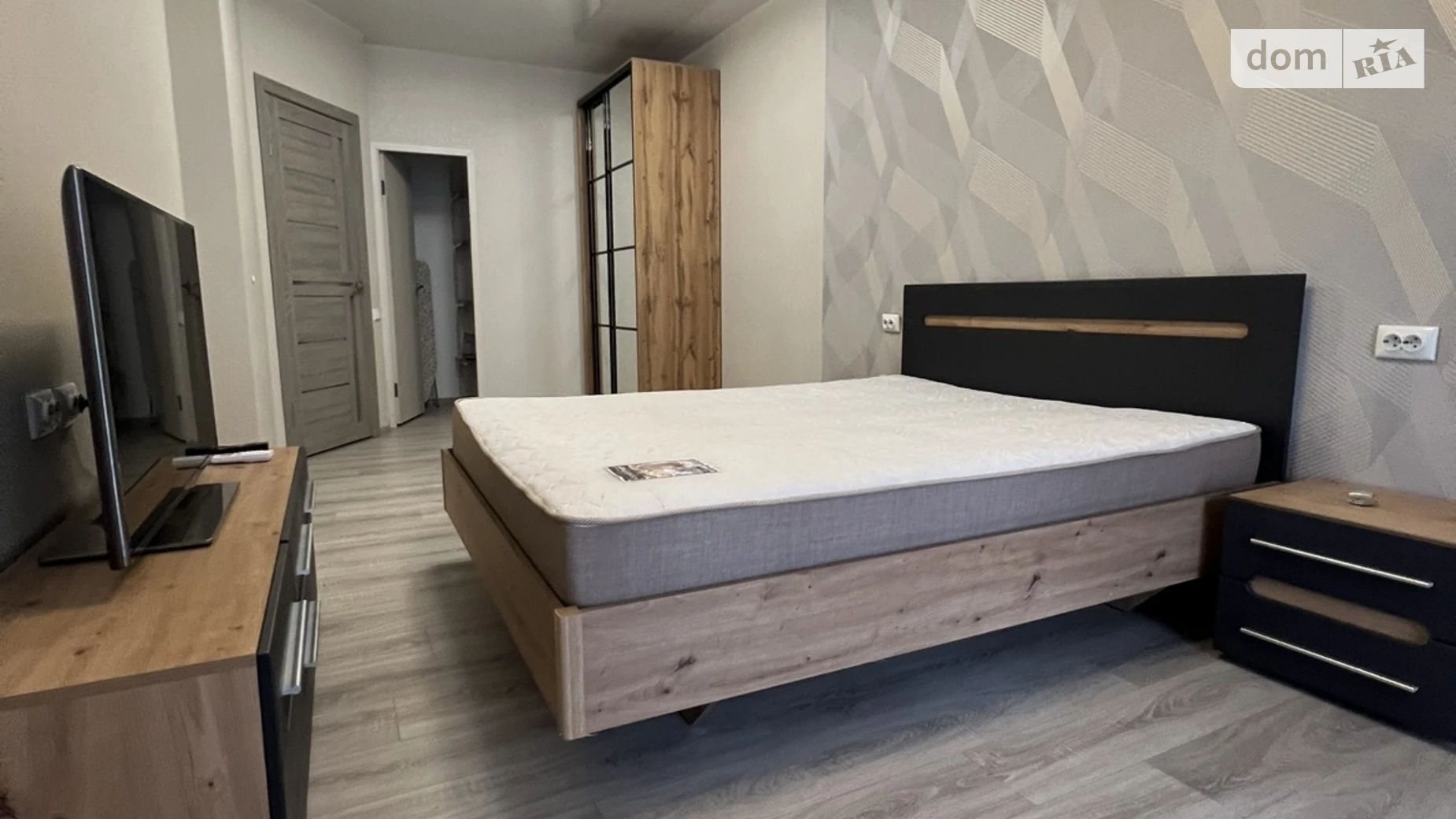 Здається в оренду 1-кімнатна квартира 54 кв. м у Вінниці, вул. Трамвайна, 3В - фото 2