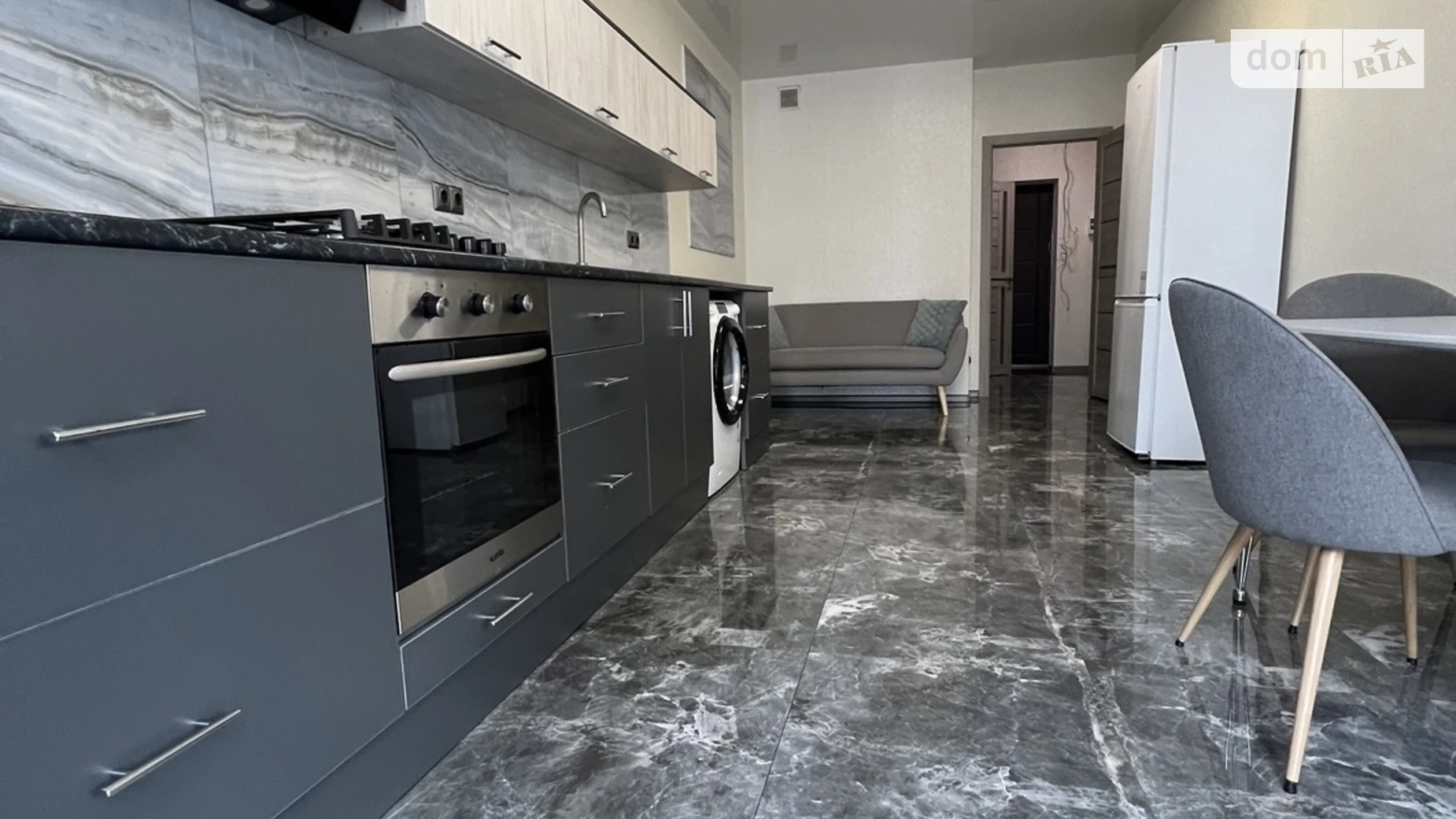 Здається в оренду 1-кімнатна квартира 54 кв. м у Вінниці, вул. Трамвайна, 3В - фото 5