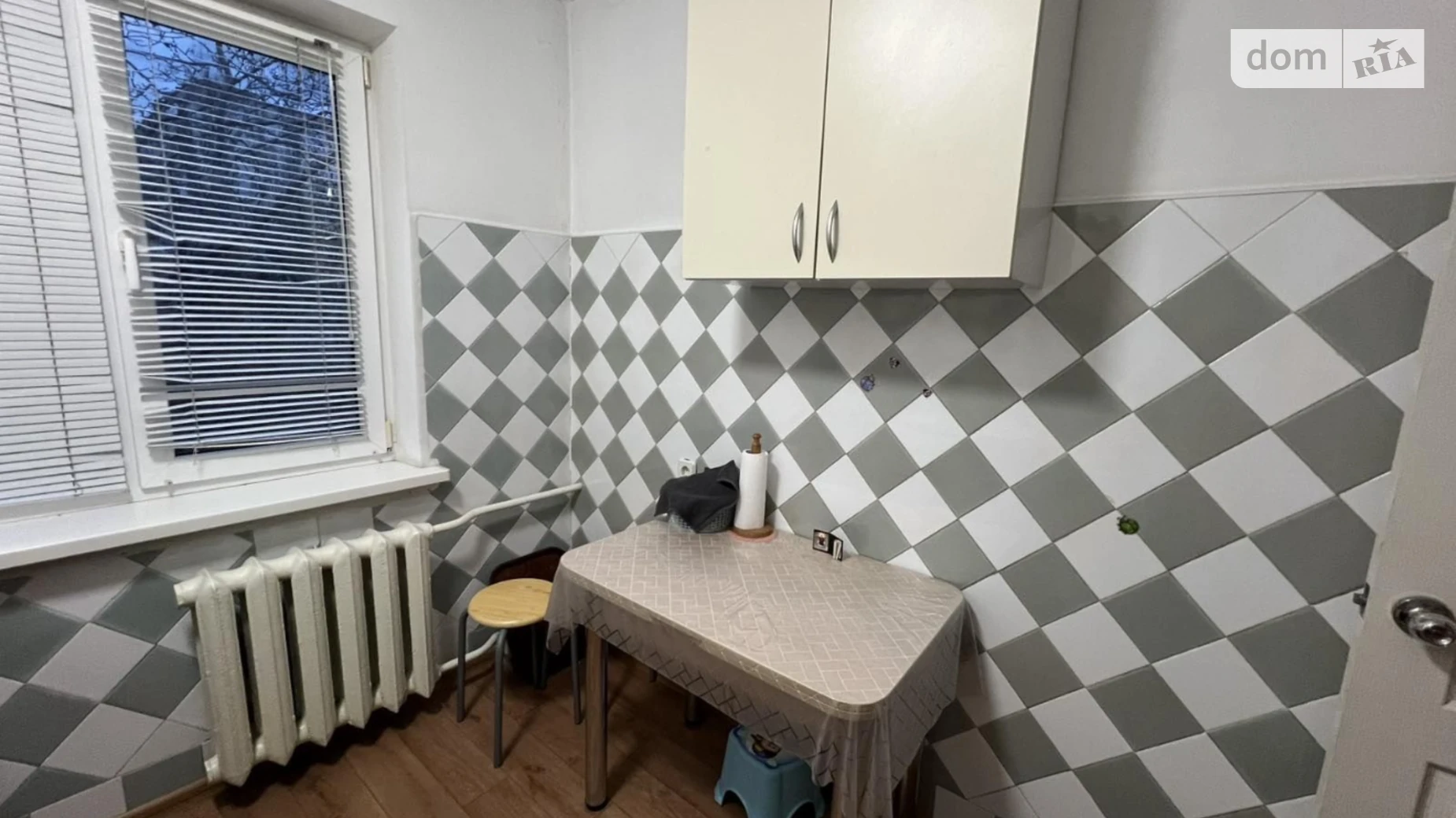 Продається 4-кімнатна квартира 61.5 кв. м у Миколаєві, просп. Центральний, 177 - фото 3