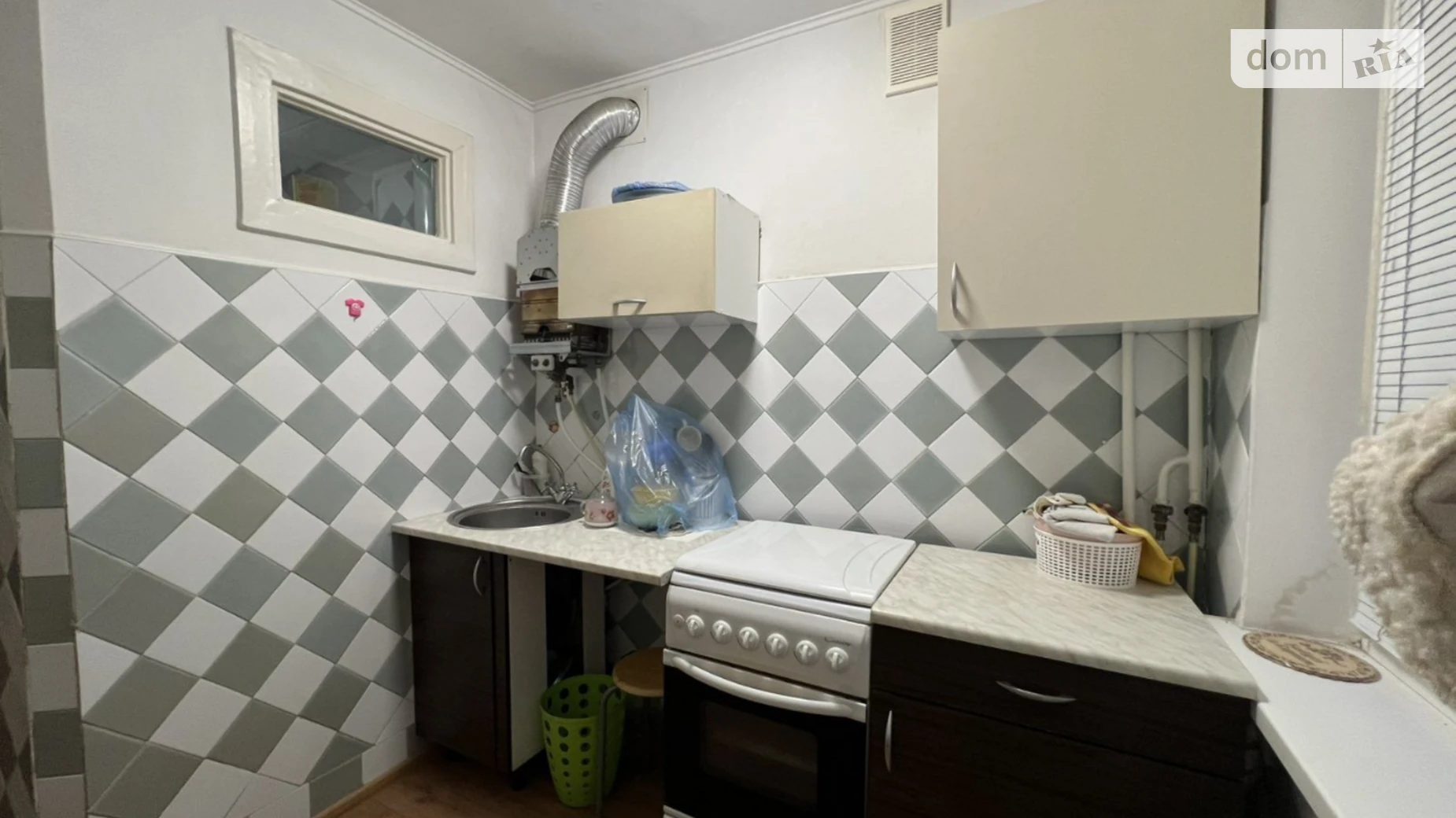 Продається 4-кімнатна квартира 61.5 кв. м у Миколаєві, просп. Центральний, 177 - фото 2