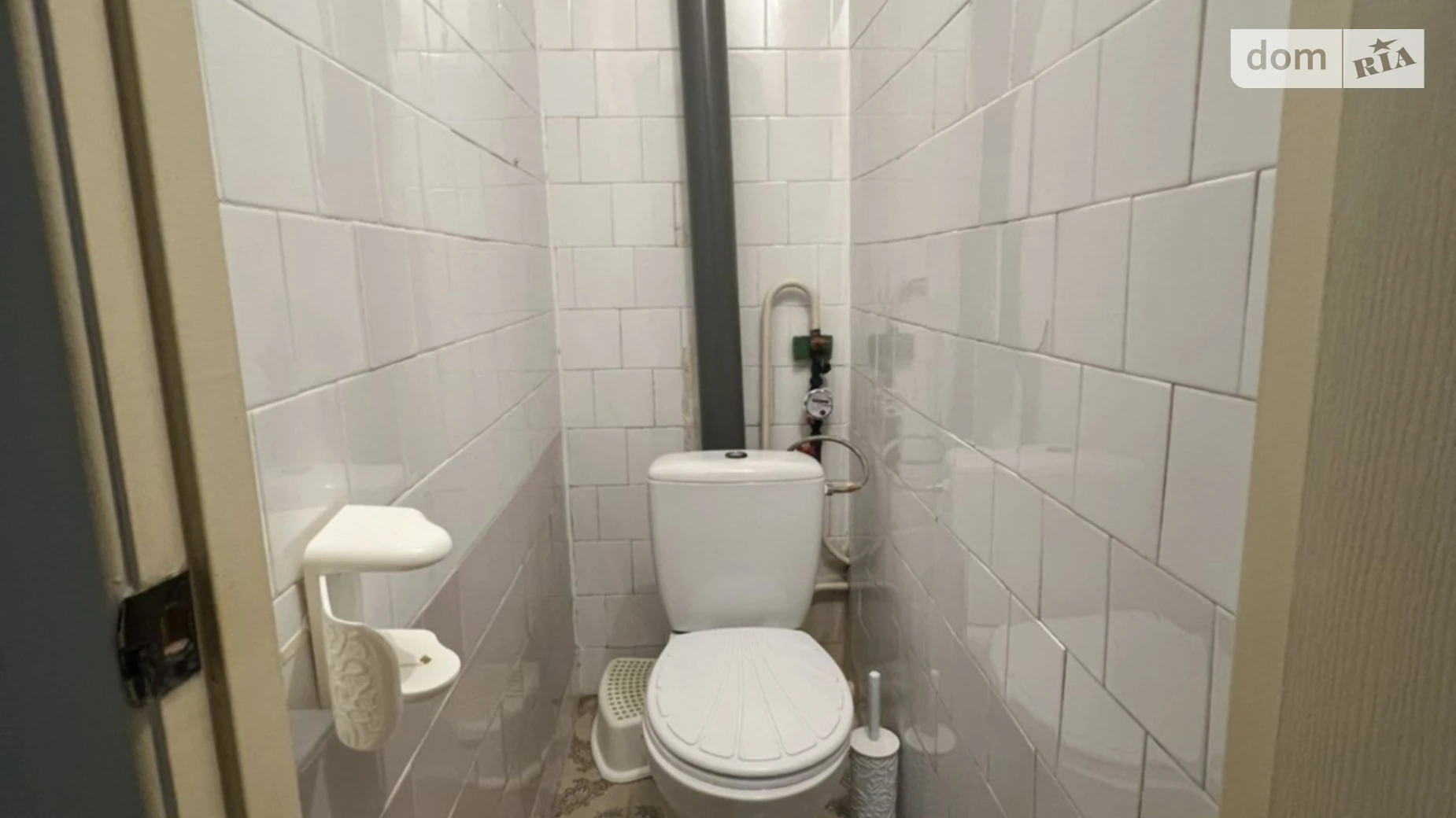 Продається 4-кімнатна квартира 61.5 кв. м у Миколаєві, просп. Центральний, 177 - фото 4