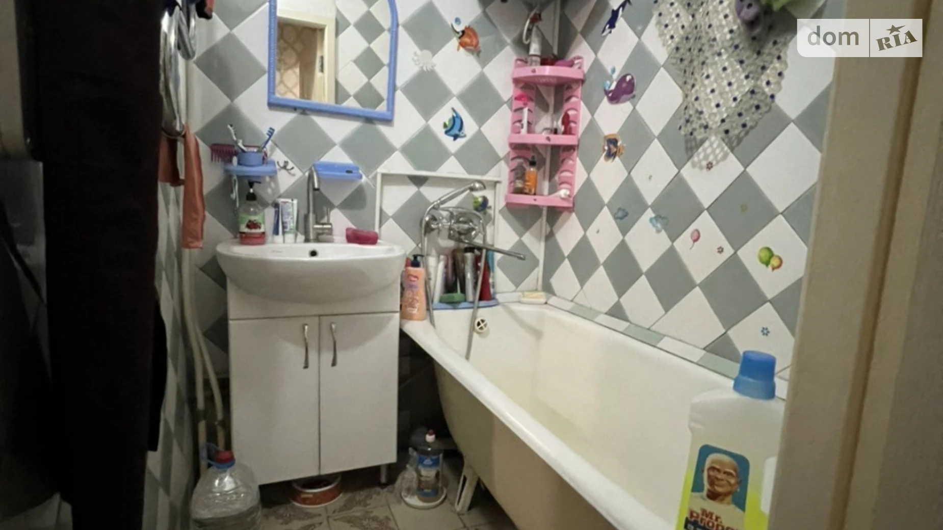 Продається 4-кімнатна квартира 61.5 кв. м у Миколаєві, просп. Центральний, 177 - фото 5