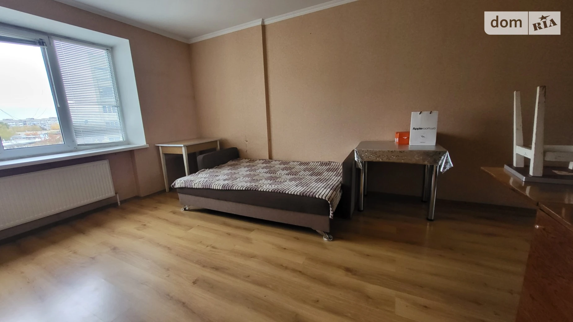 Здається в оренду 1-кімнатна квартира 41 кв. м у Вінниці, вул. Андрія Первозванного, 4А - фото 3