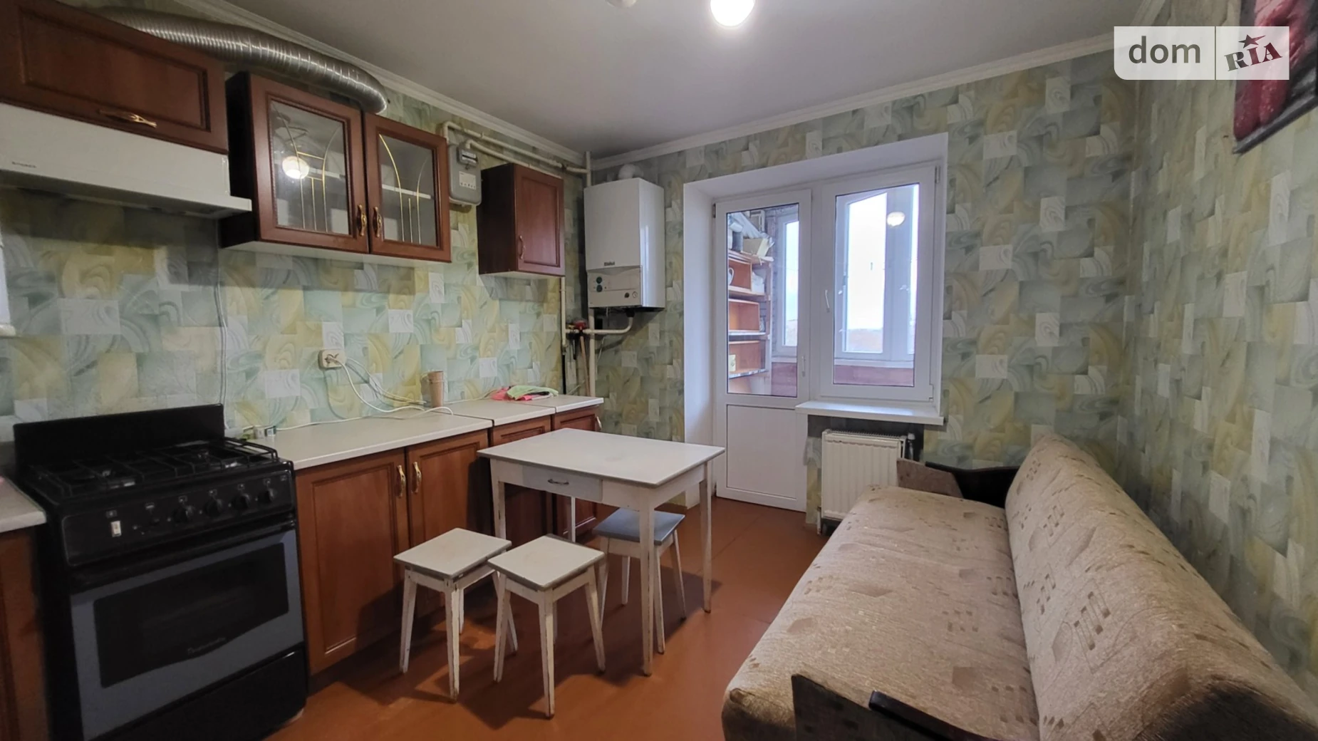 Здається в оренду 1-кімнатна квартира 41 кв. м у Вінниці, вул. Андрія Первозванного, 4А - фото 5