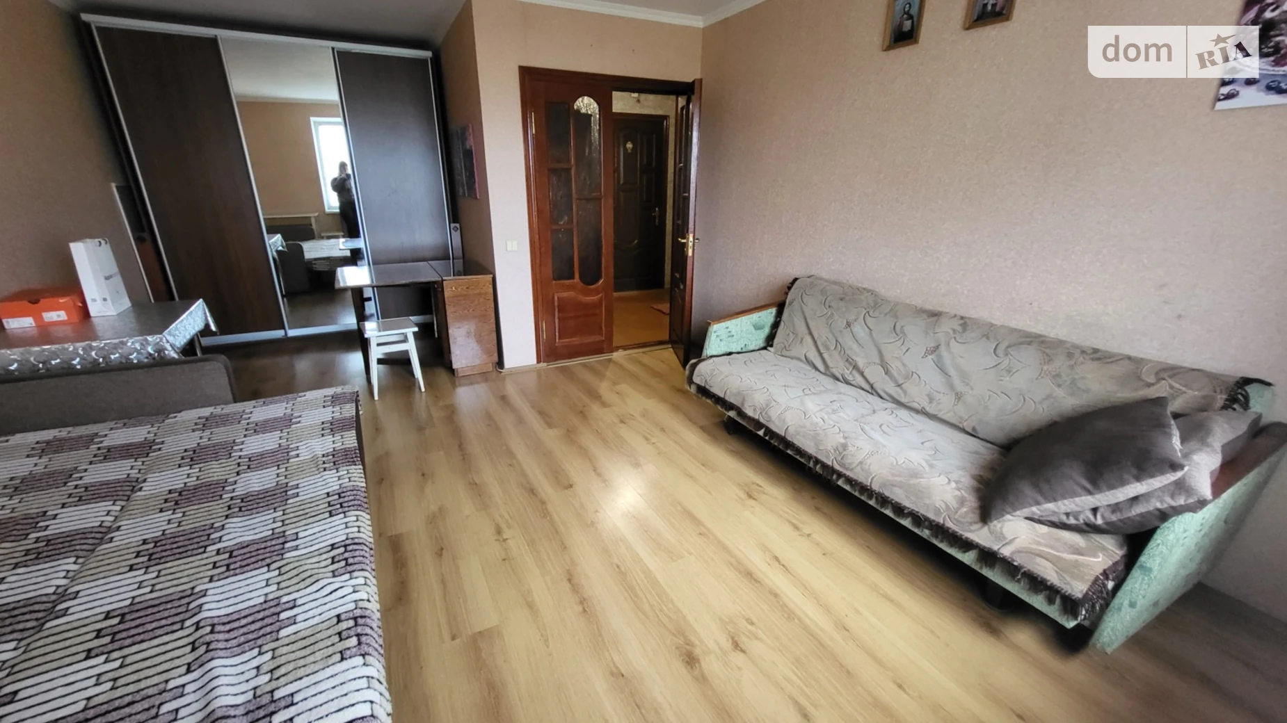 Здається в оренду 1-кімнатна квартира 41 кв. м у Вінниці, вул. Андрія Первозванного, 4А - фото 4