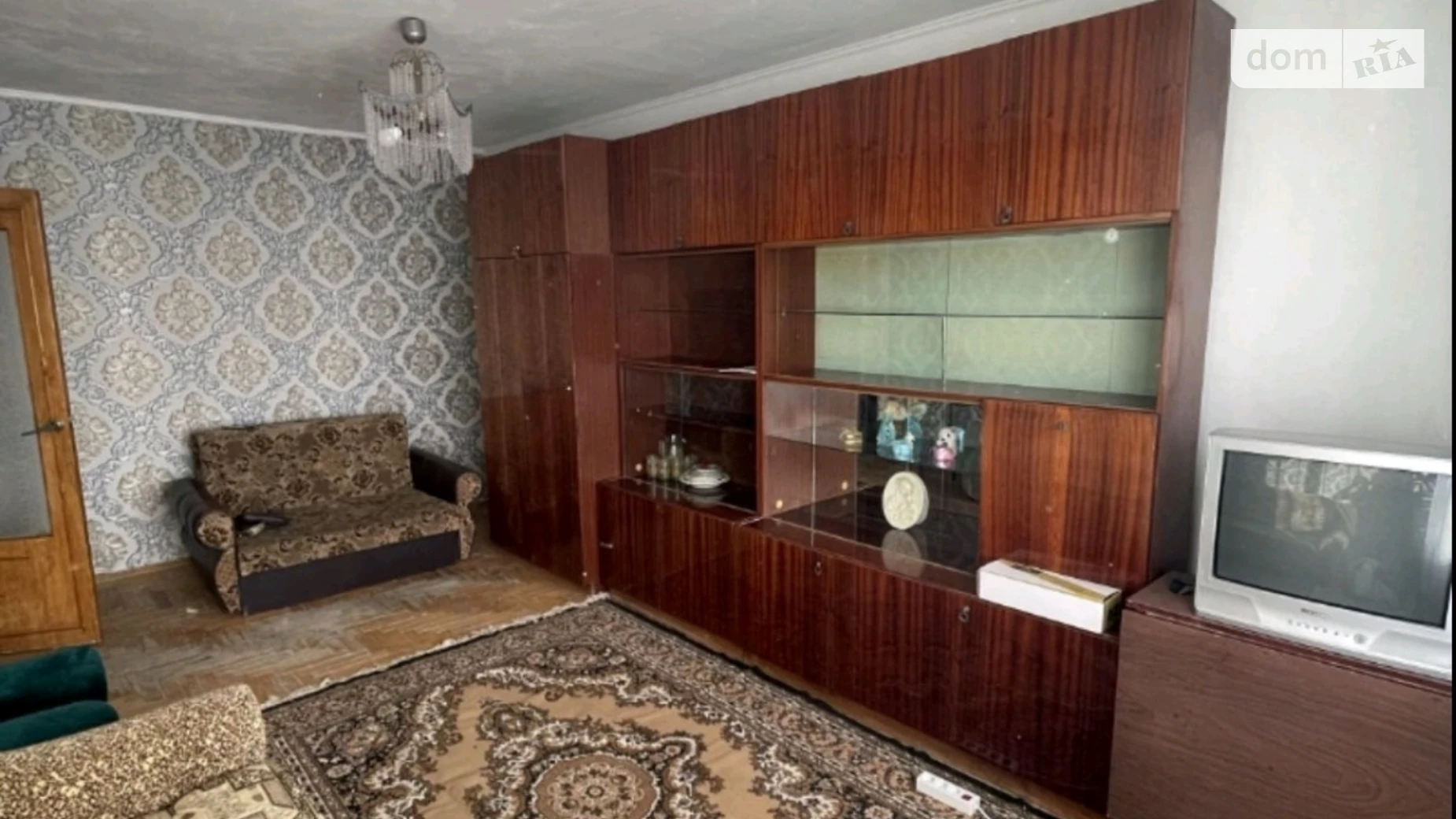 1-комнатная квартира 30 кв. м в Тернополе, ул. Карпенко - фото 2