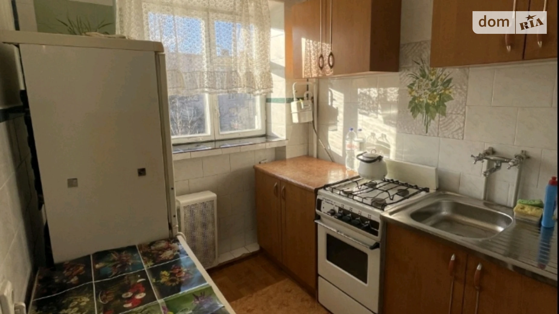 1-комнатная квартира 30 кв. м в Тернополе, ул. Карпенко - фото 3