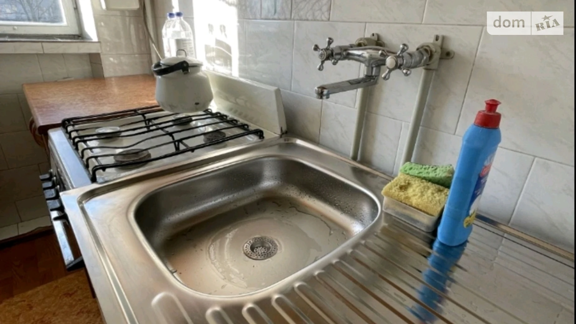 1-комнатная квартира 30 кв. м в Тернополе, ул. Карпенко - фото 4
