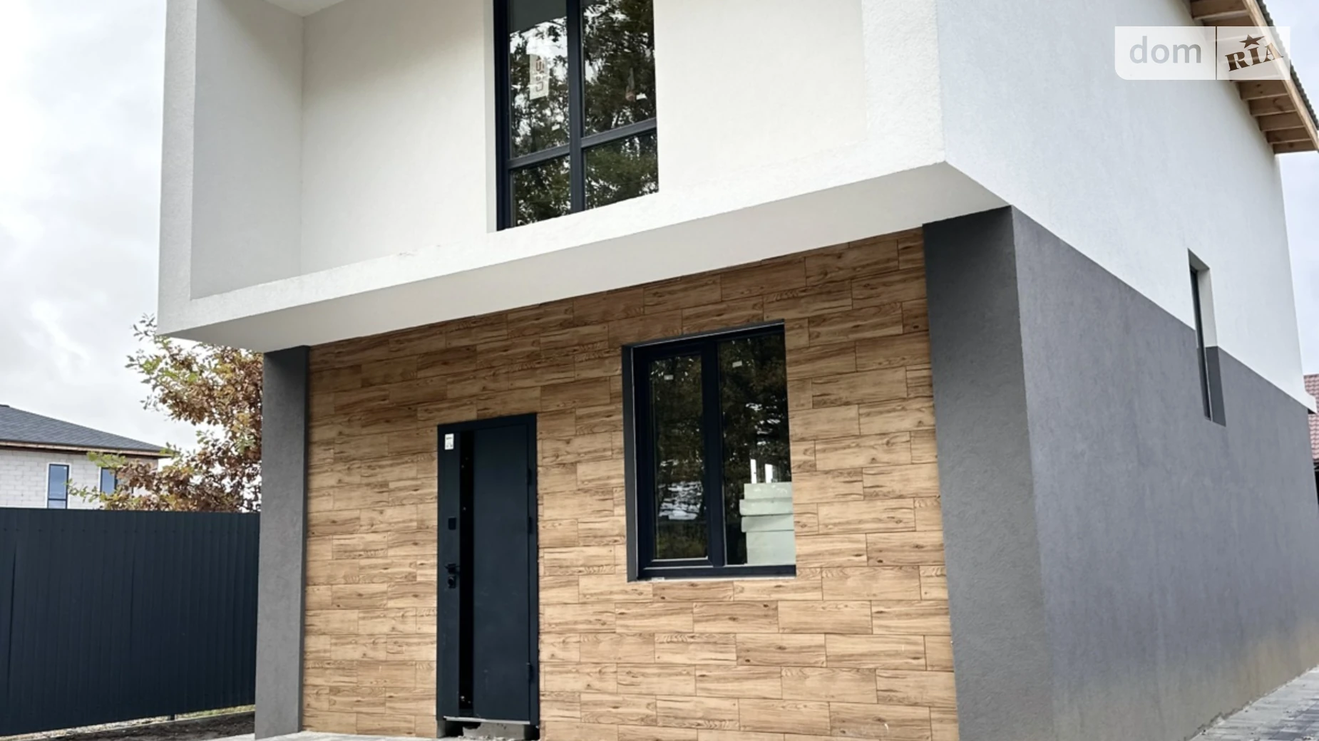 Продается дом на 2 этажа 112 кв. м с беседкой, цена: 79000 $ - фото 2