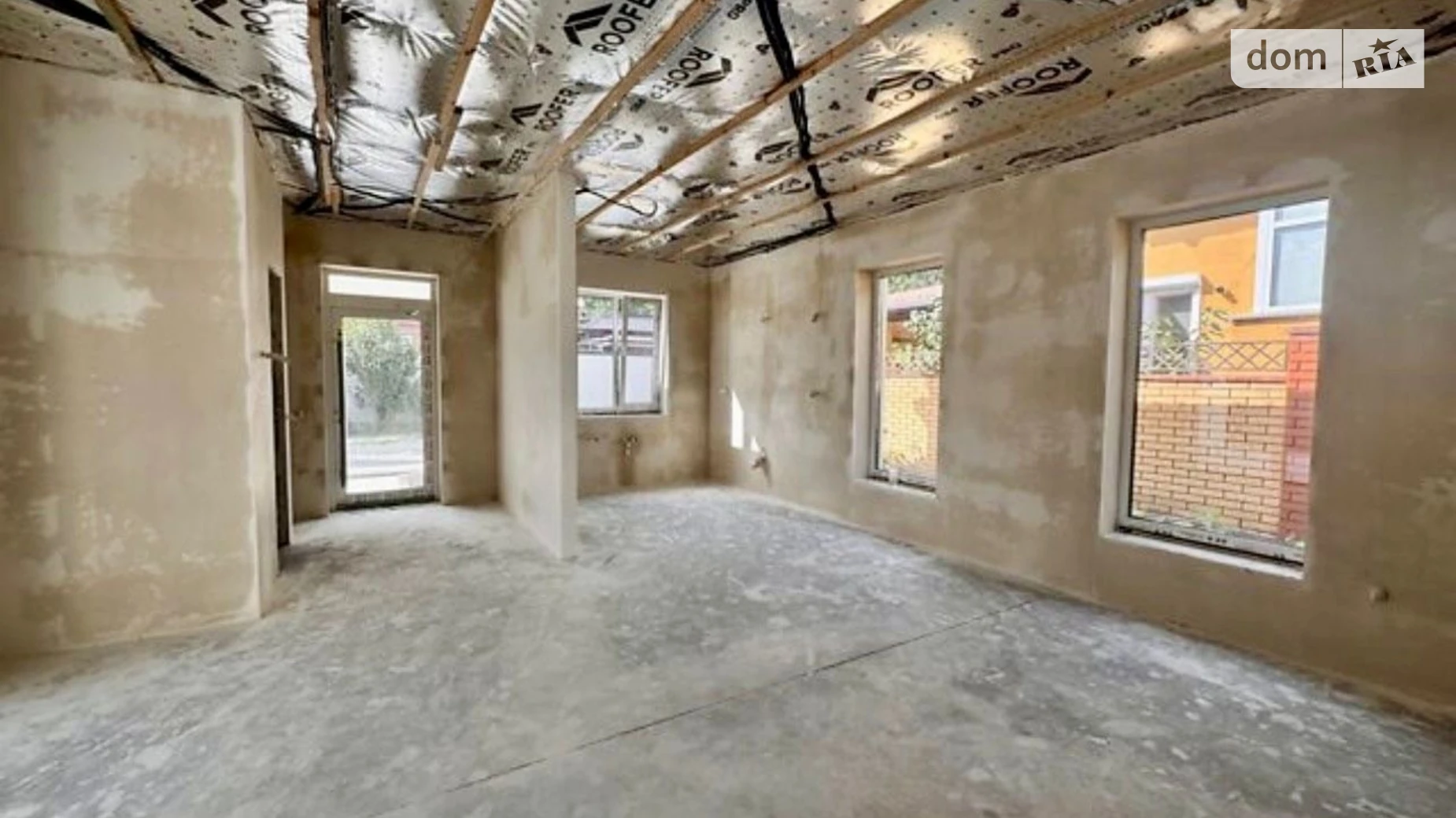 Продается одноэтажный дом 120 кв. м с балконом, цена: 155000 $ - фото 2