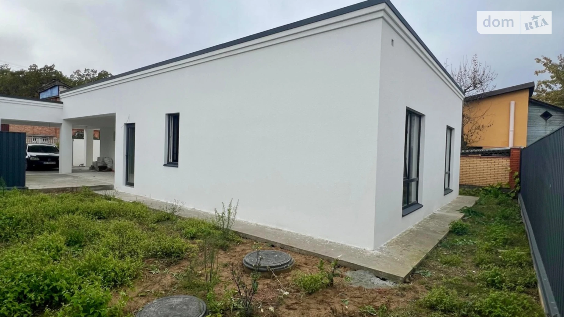 Продается одноэтажный дом 120 кв. м с балконом, цена: 155000 $ - фото 5