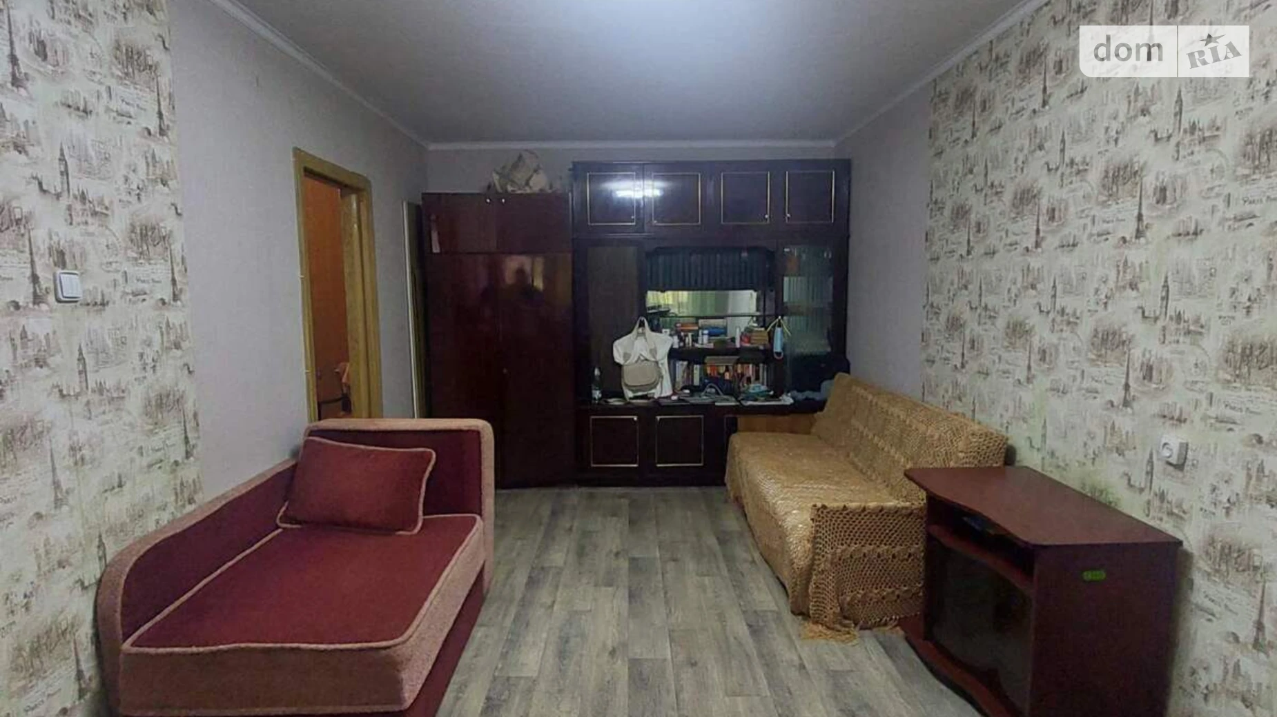 Продается 1-комнатная квартира 32 кв. м в Одессе, ул. Академика Филатова - фото 3