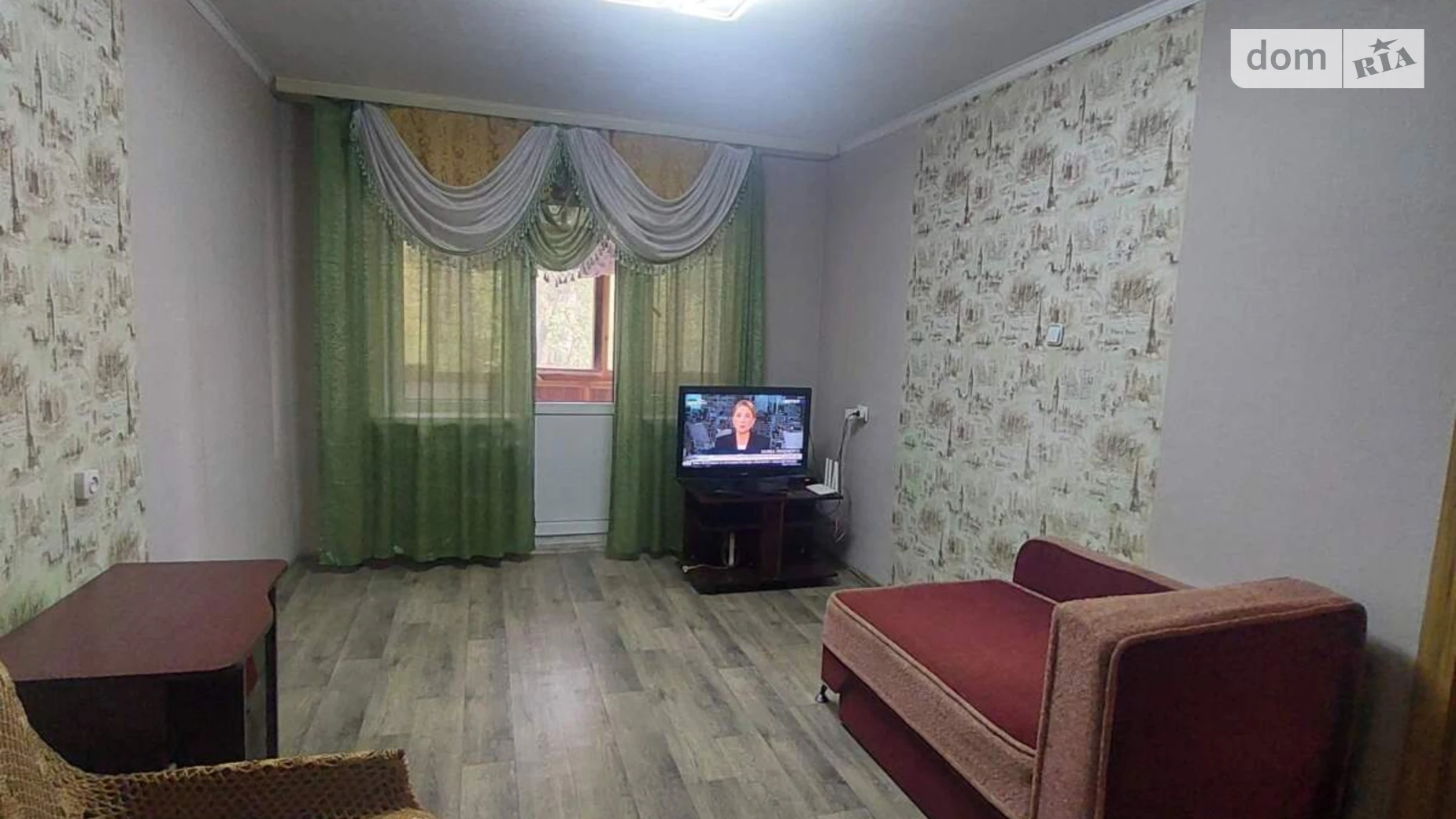 Продается 1-комнатная квартира 32 кв. м в Одессе, ул. Академика Филатова - фото 2