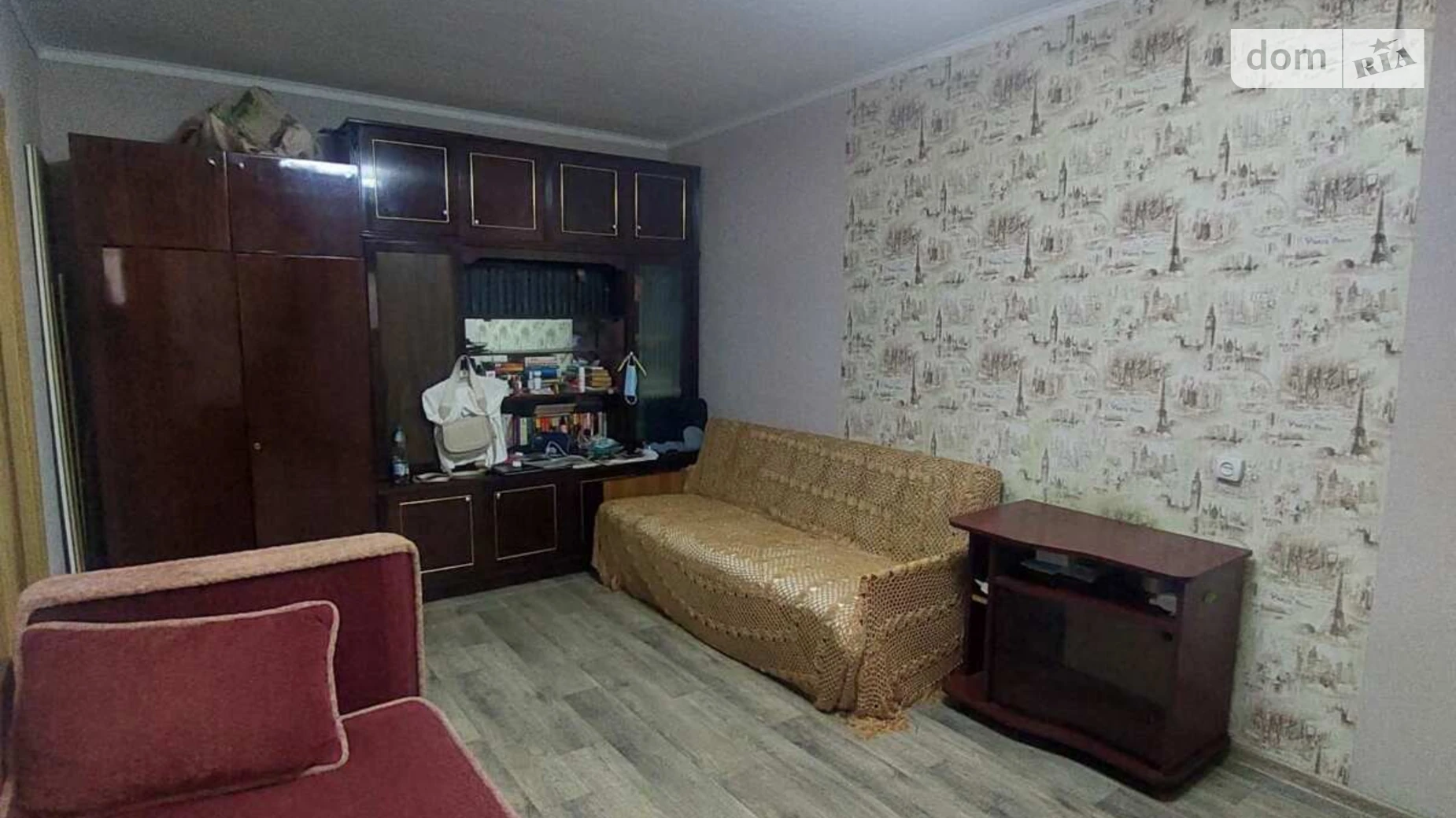 Продается 1-комнатная квартира 32 кв. м в Одессе, ул. Академика Филатова - фото 4