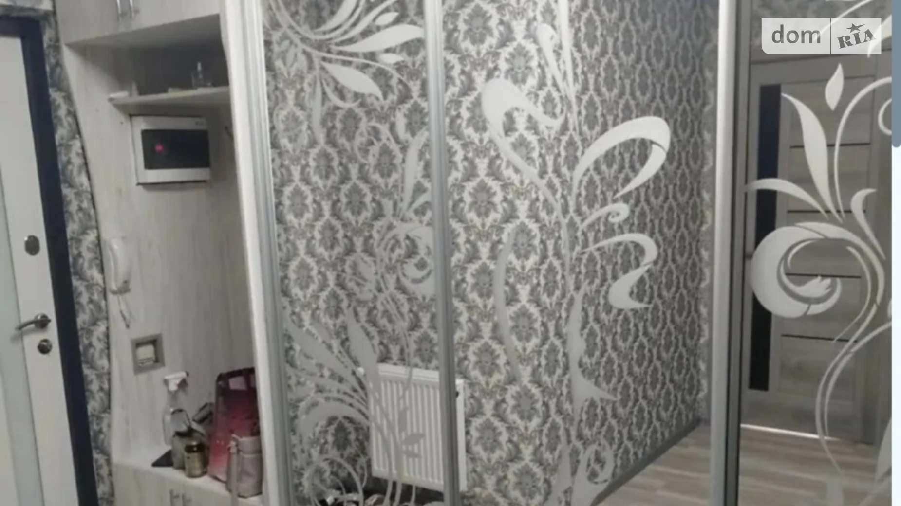 Продается 1-комнатная квартира 48.7 кв. м в Винницких Хуторах, Немировское шоссе - фото 2