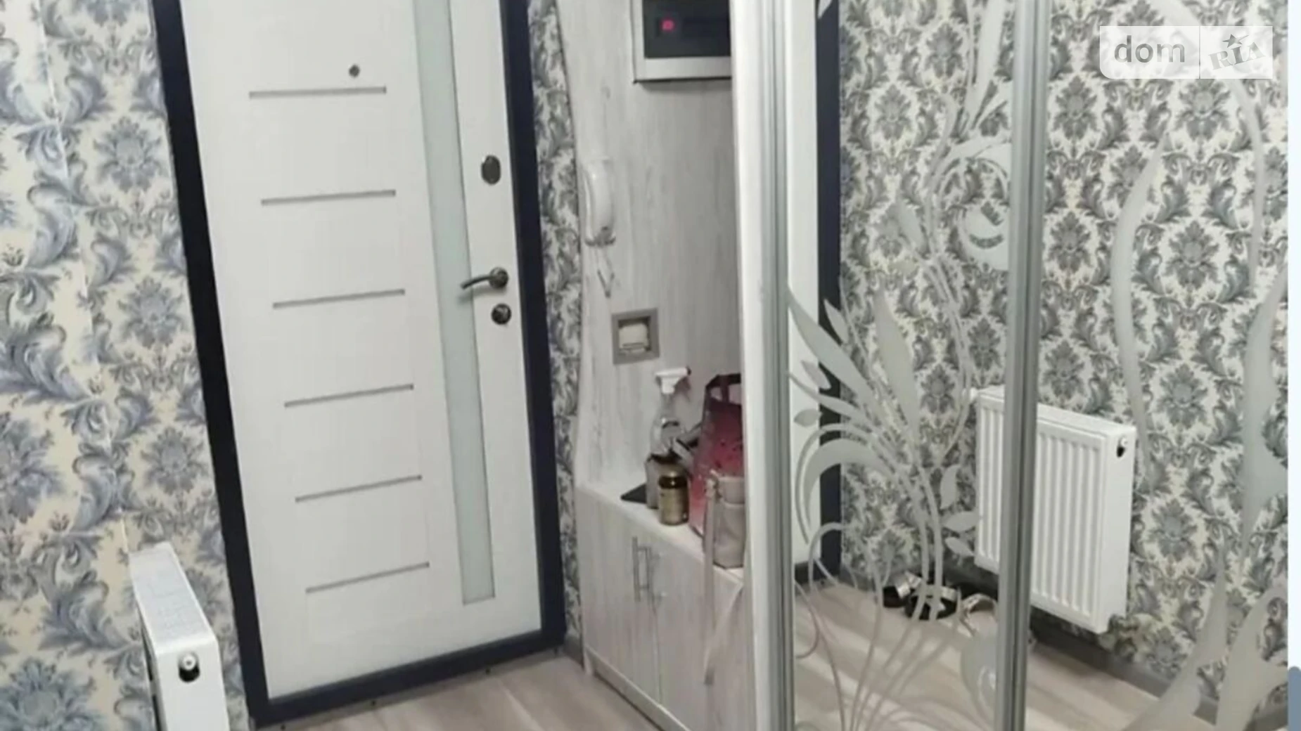 Продается 1-комнатная квартира 48.7 кв. м в Винницких Хуторах, Немировское шоссе - фото 3