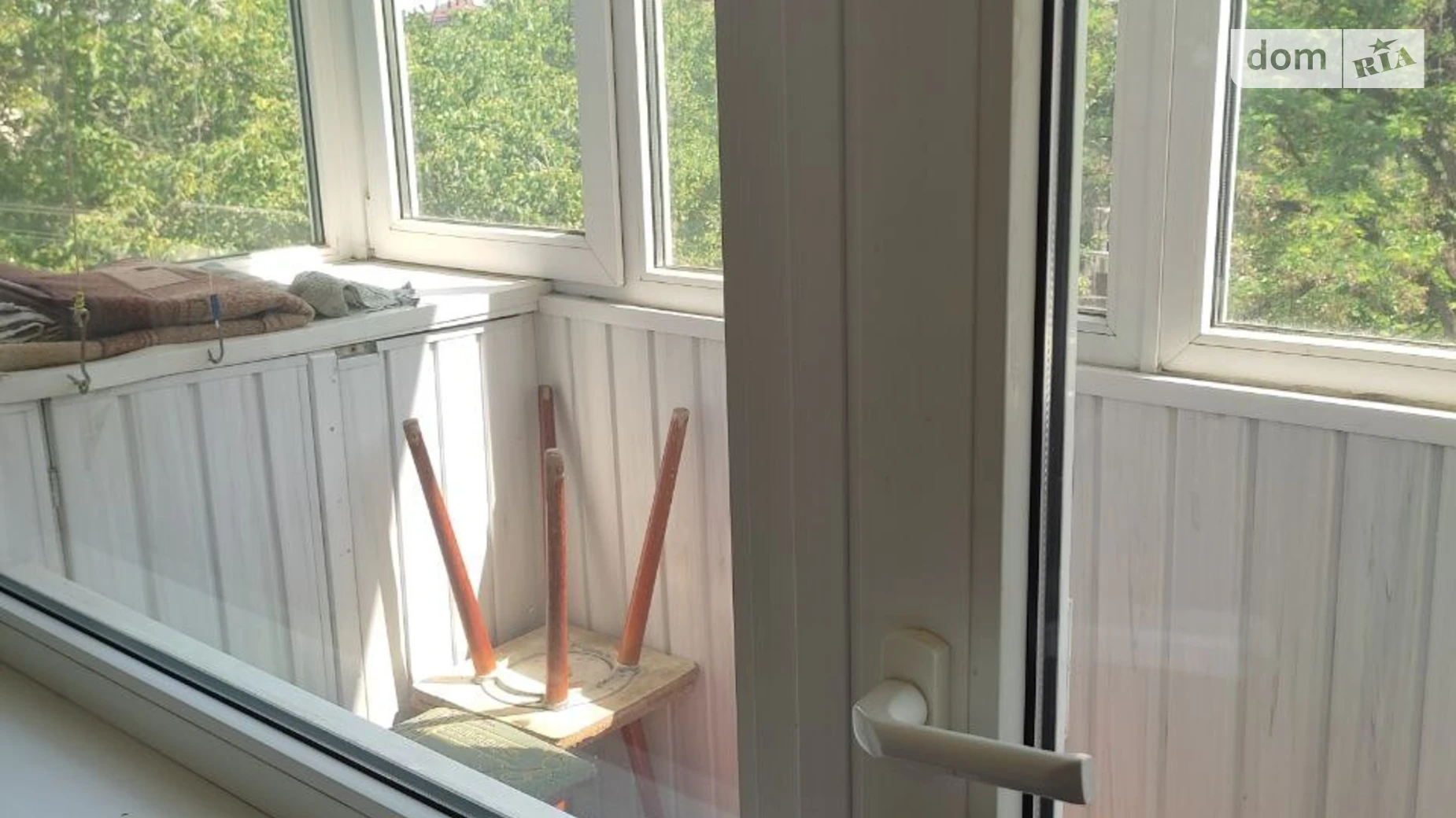 Продається 1-кімнатна квартира 35.7 кв. м у Дніпрі, вул. Бехтерева, 2 - фото 5