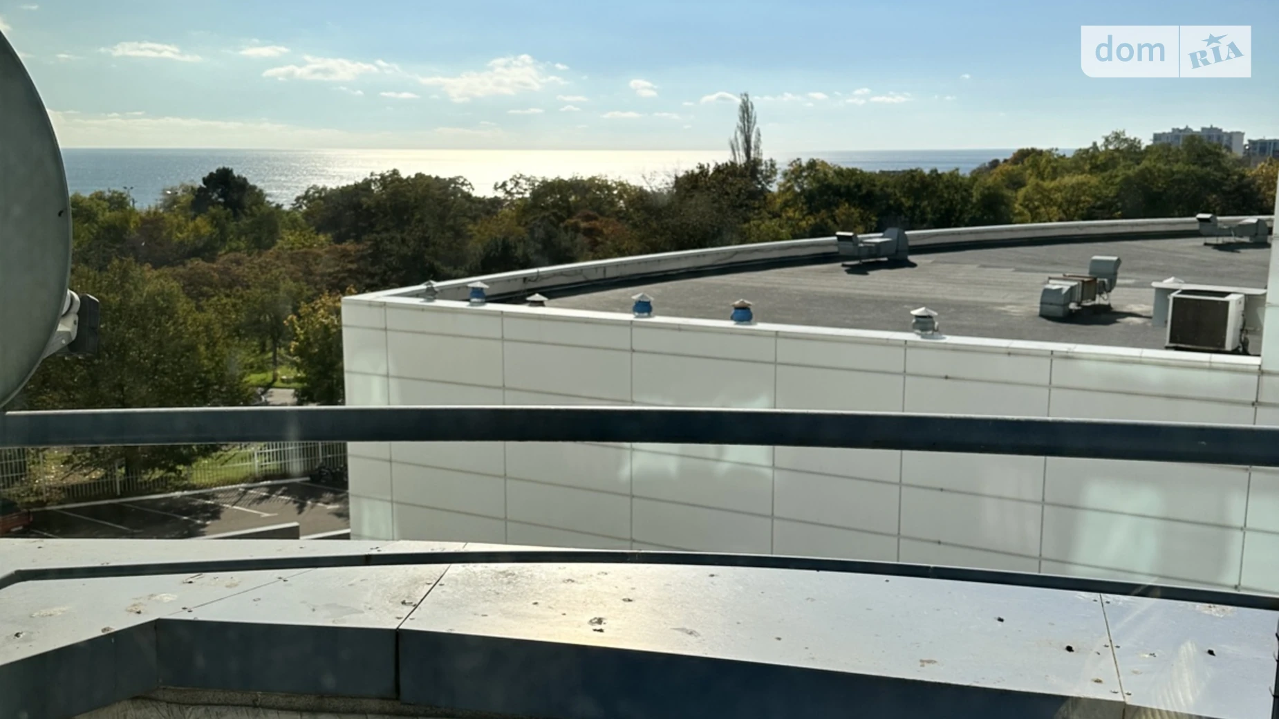 Здається в оренду 3-кімнатна квартира 115 кв. м у Одесі, вул. Літературна, 1А - фото 5