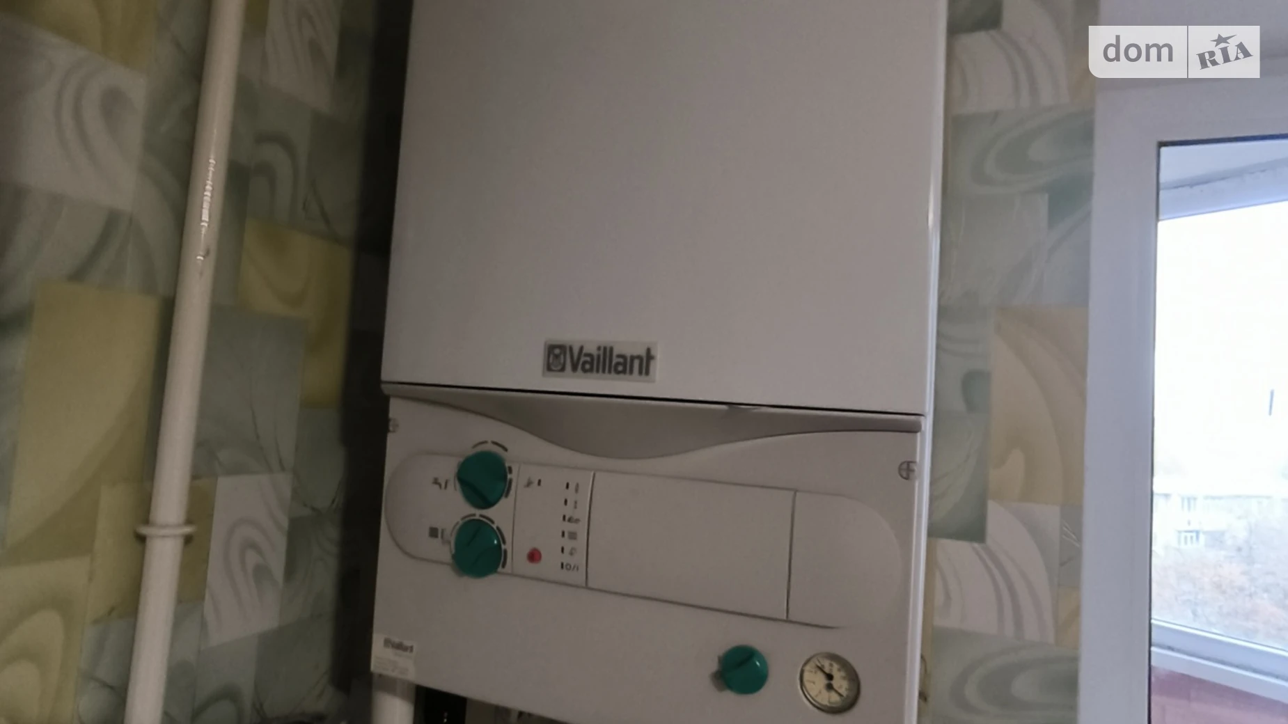 Сдается в аренду 1-комнатная квартира 37.5 кв. м в Виннице, ул. 600-летия - фото 4