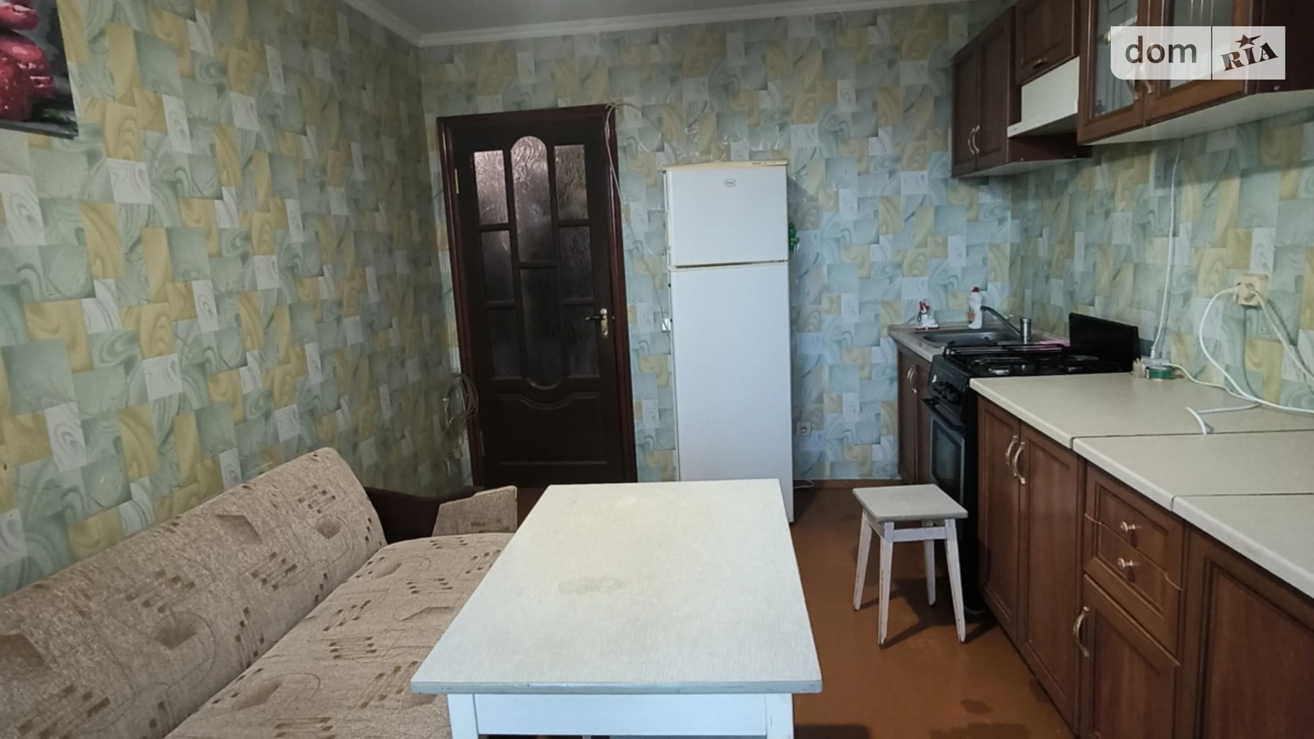 Сдается в аренду 1-комнатная квартира 37.5 кв. м в Виннице, ул. 600-летия - фото 3